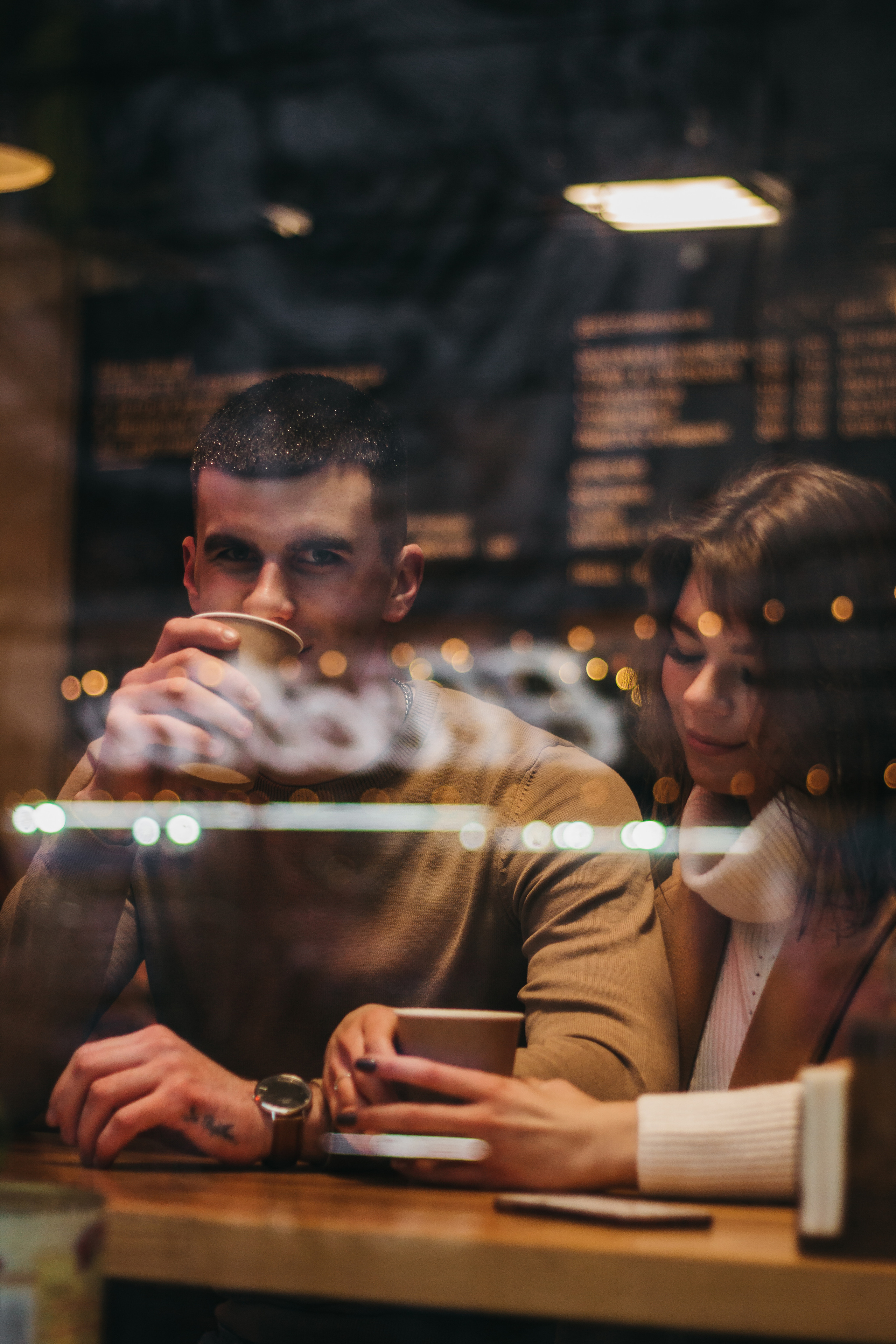 Оля love story. Фотограф в Санкт-Петербурге Ромаданова Варвара