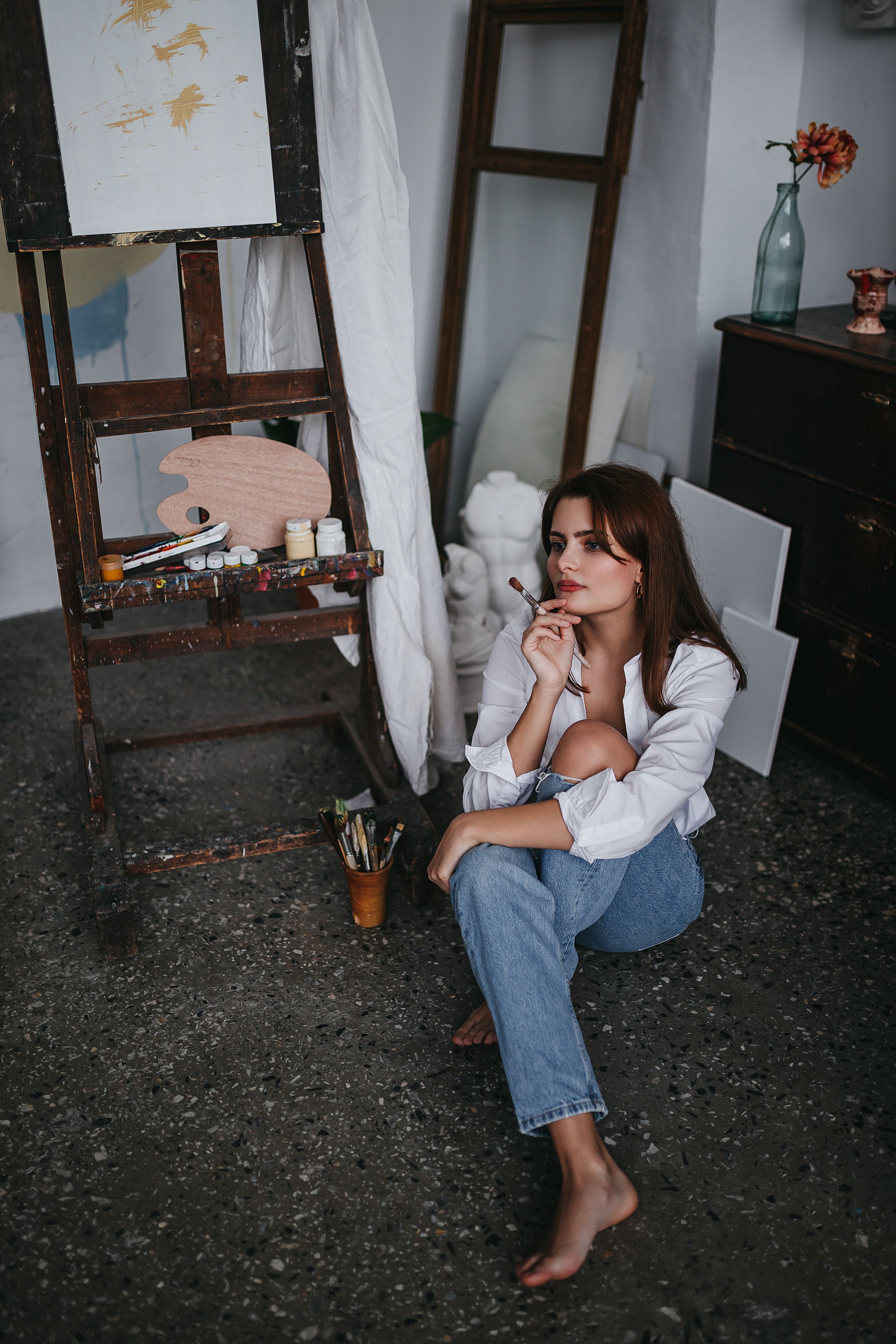 Яна. Фотограф в Санкт-Петербурге Ромаданова Варвара