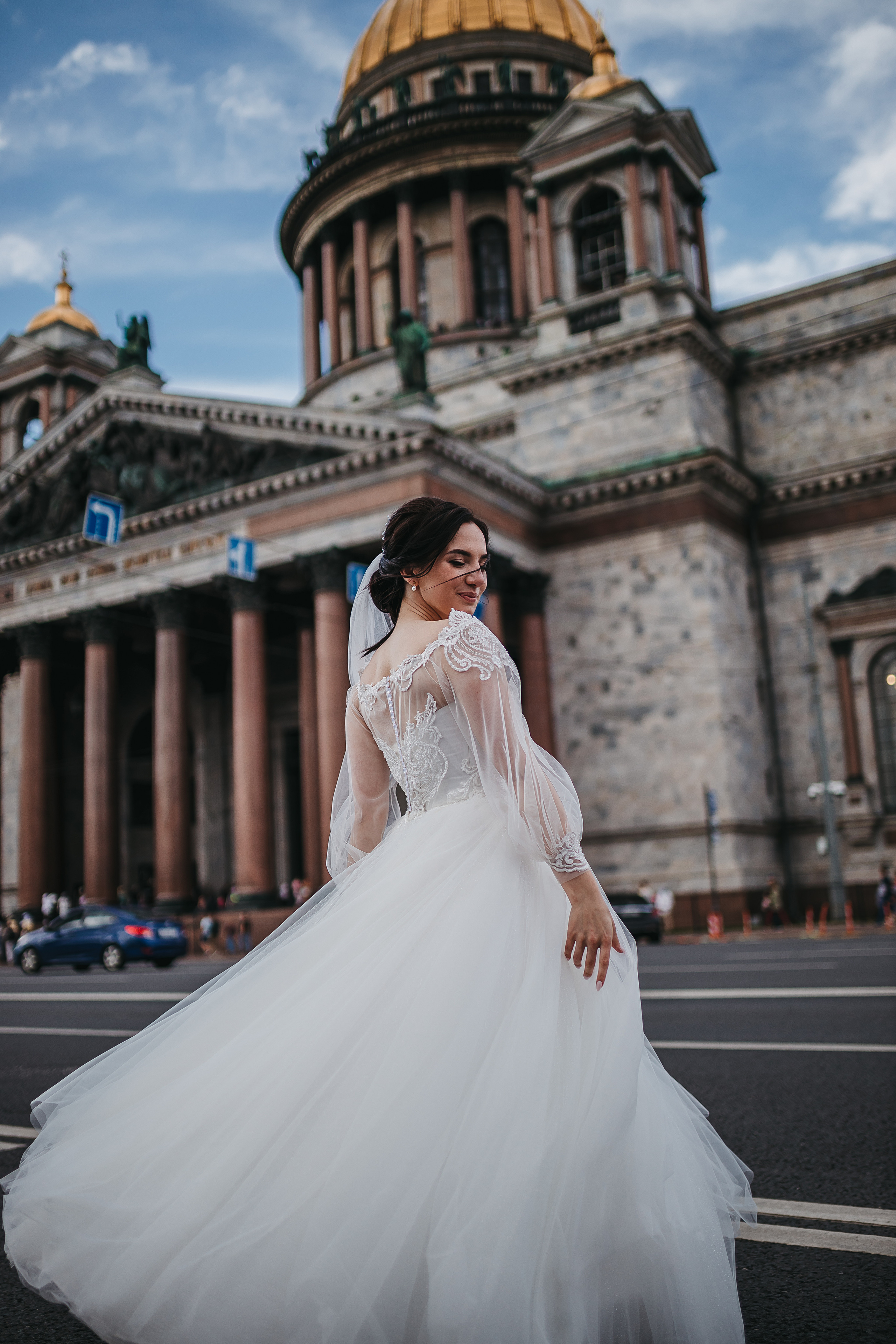 Услуги и цена на фотосесии. Фотограф в Санкт-Петербурге Ромаданова Варвара