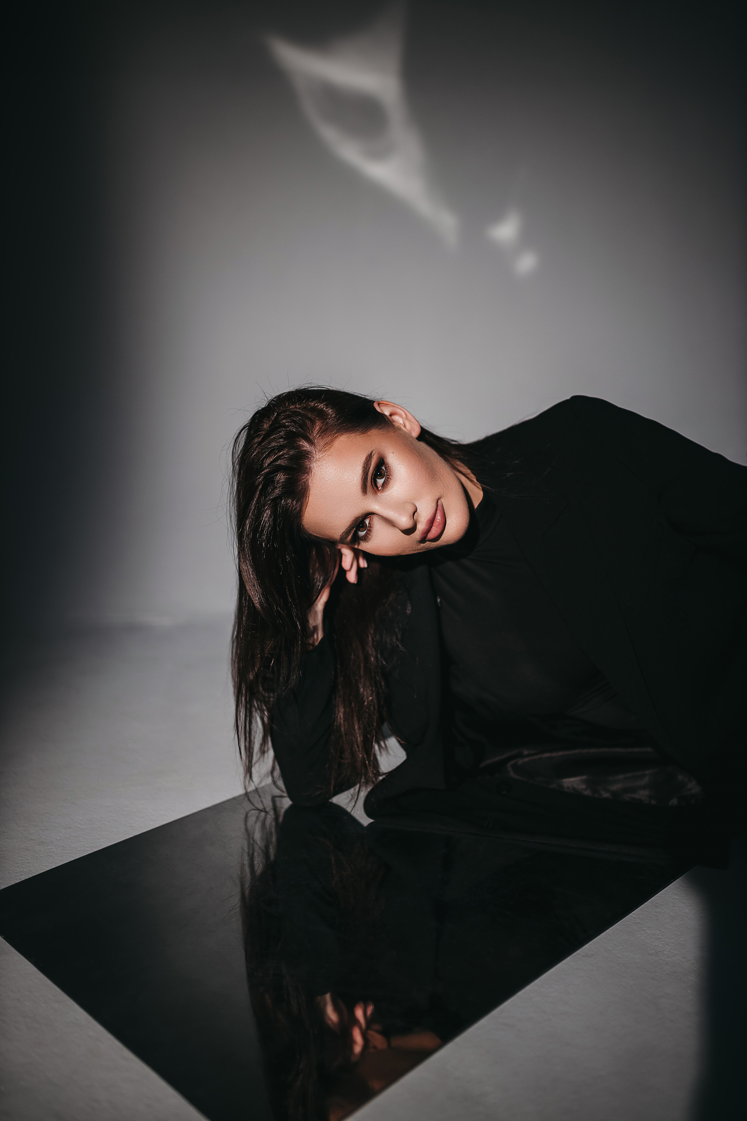 Ира. Фотограф в Санкт-Петербурге Ромаданова Варвара