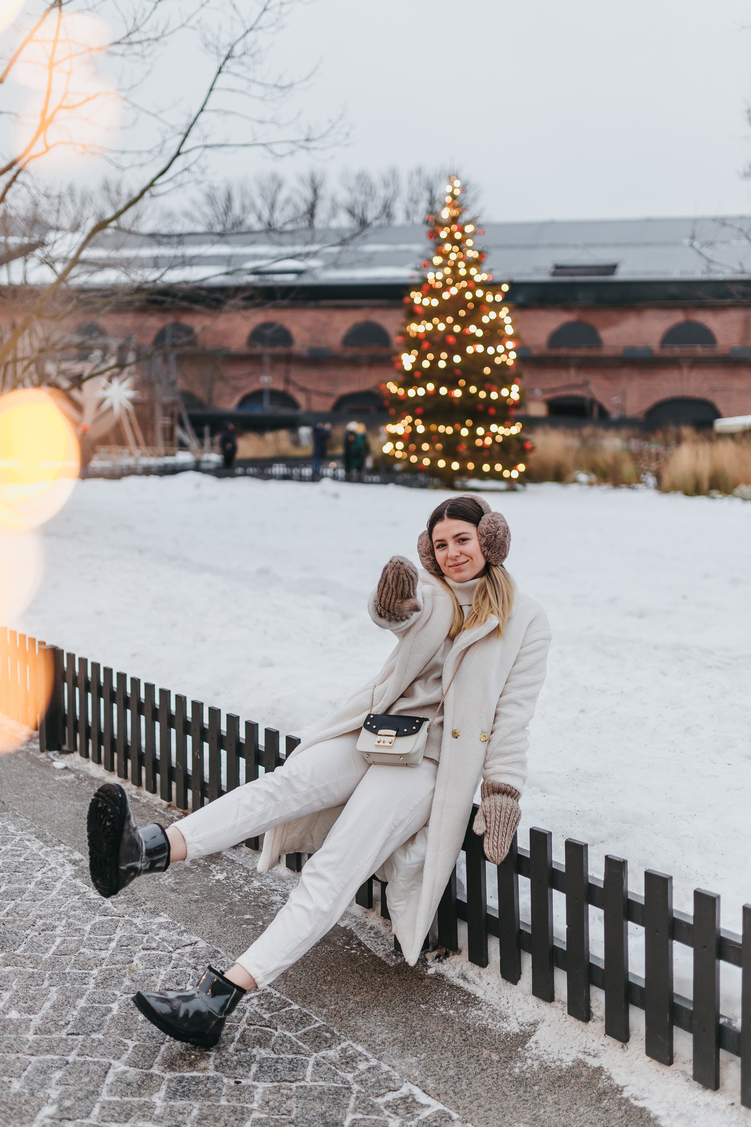 Ксюша. Фотограф в Санкт-Петербурге Ромаданова Варвара