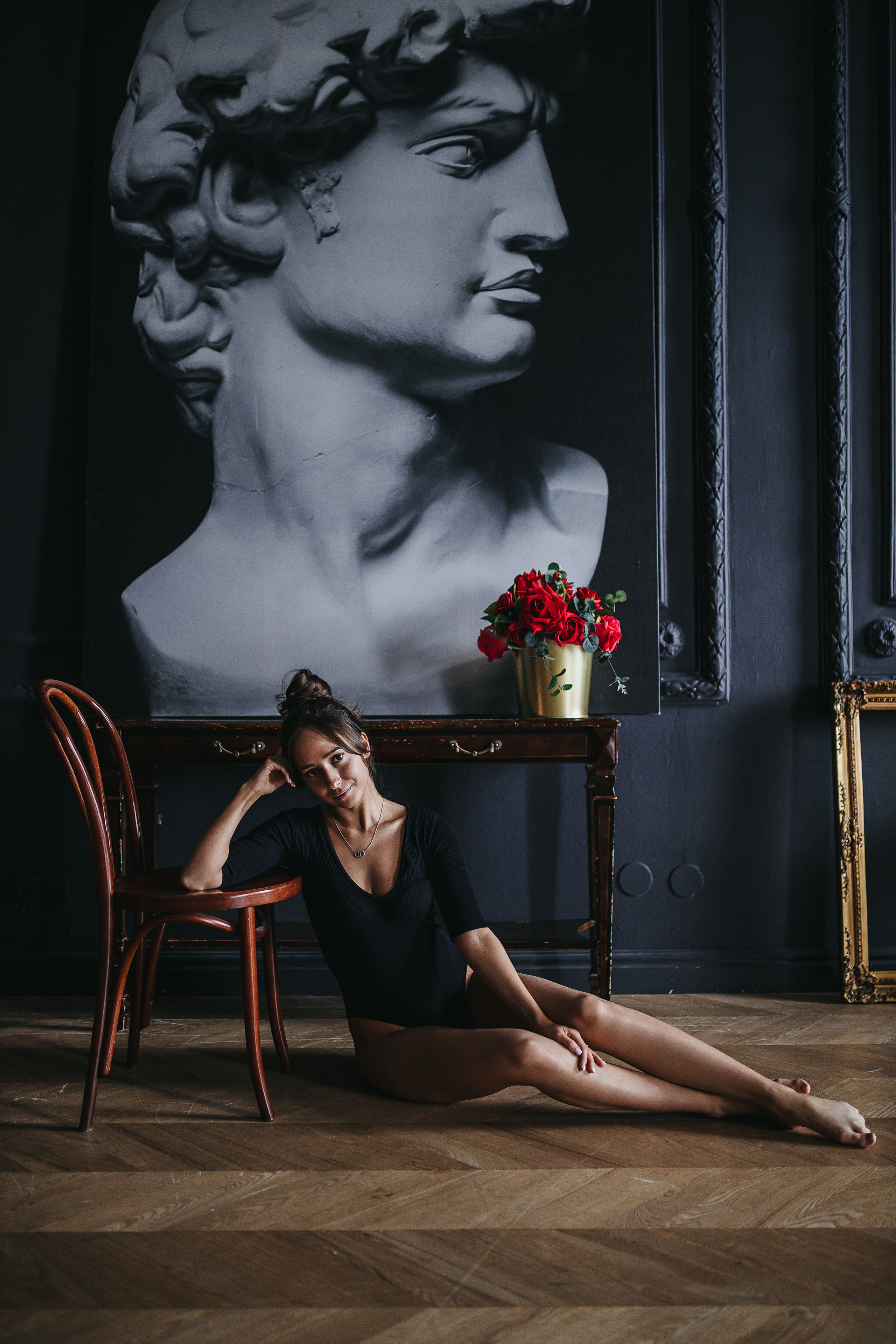 Света. Фотограф в Санкт-Петербурге Ромаданова Варвара