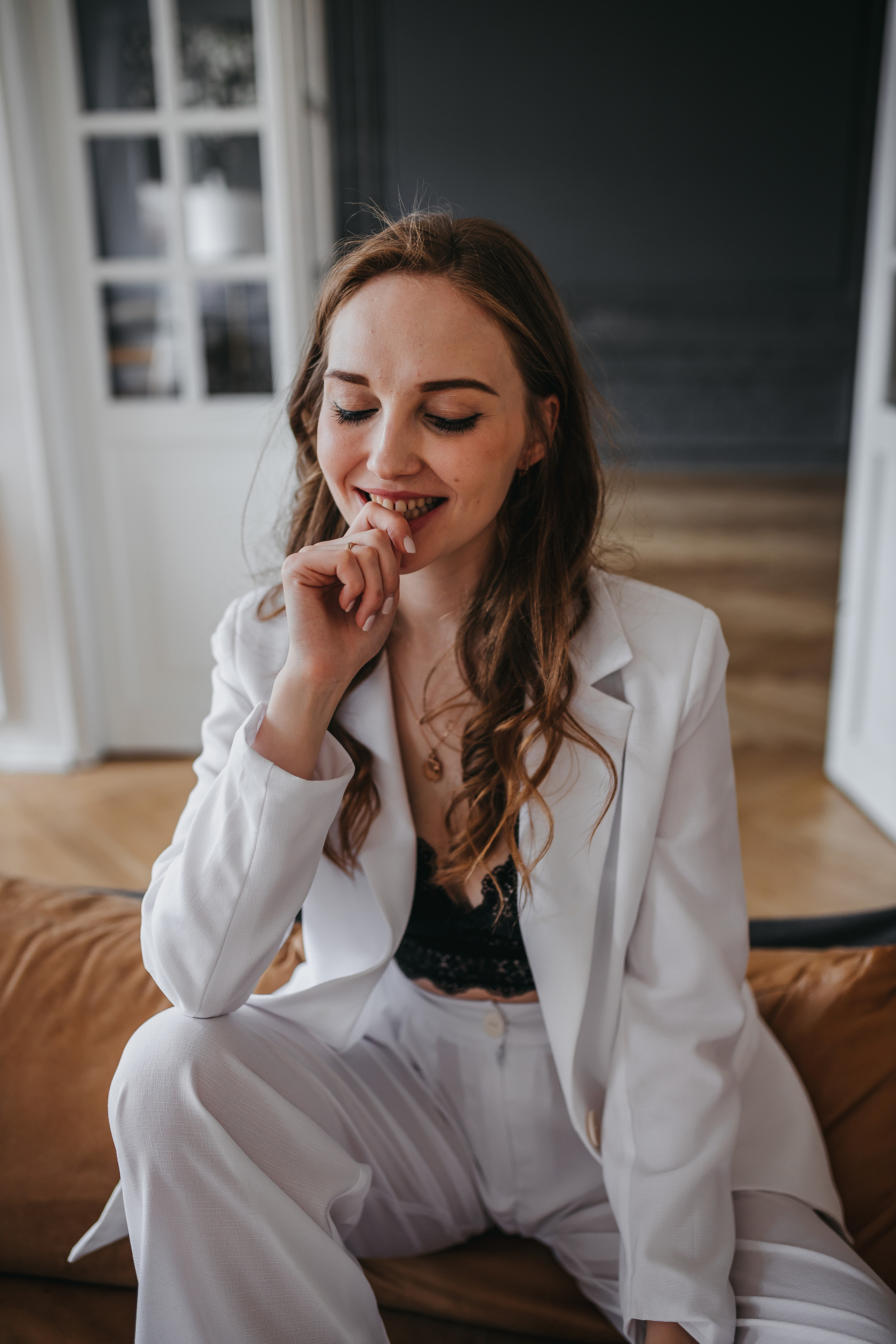 Эмилия. Фотограф в Санкт-Петербурге Ромаданова Варвара