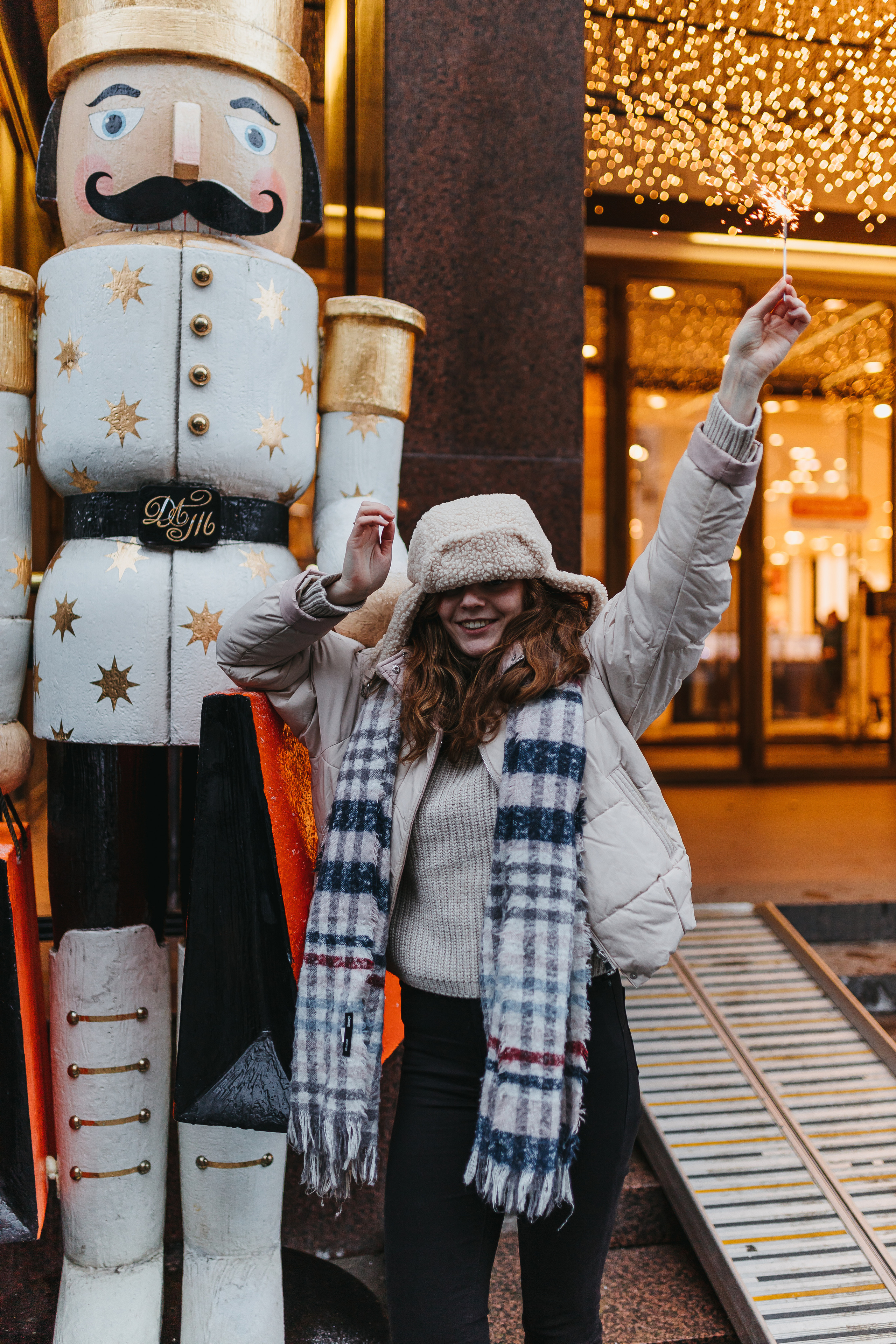 Вика. Фотограф в Санкт-Петербурге Ромаданова Варвара