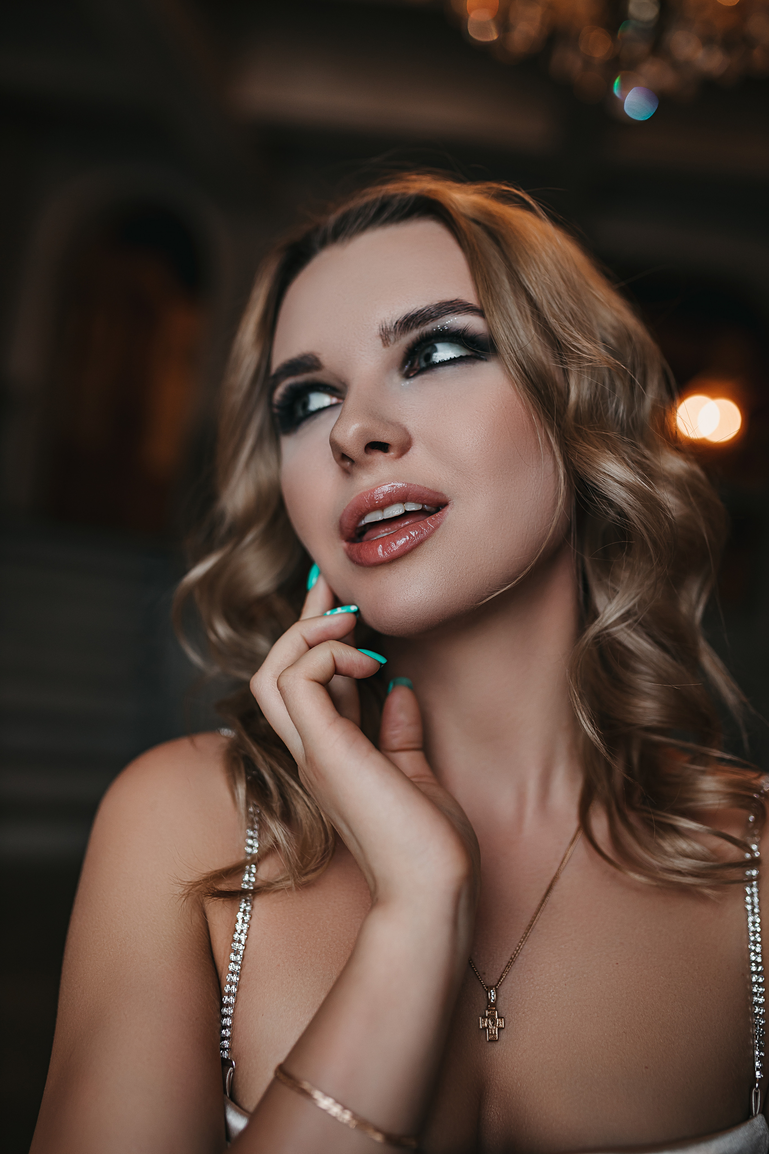 Диана. Фотограф в Санкт-Петербурге Ромаданова Варвара