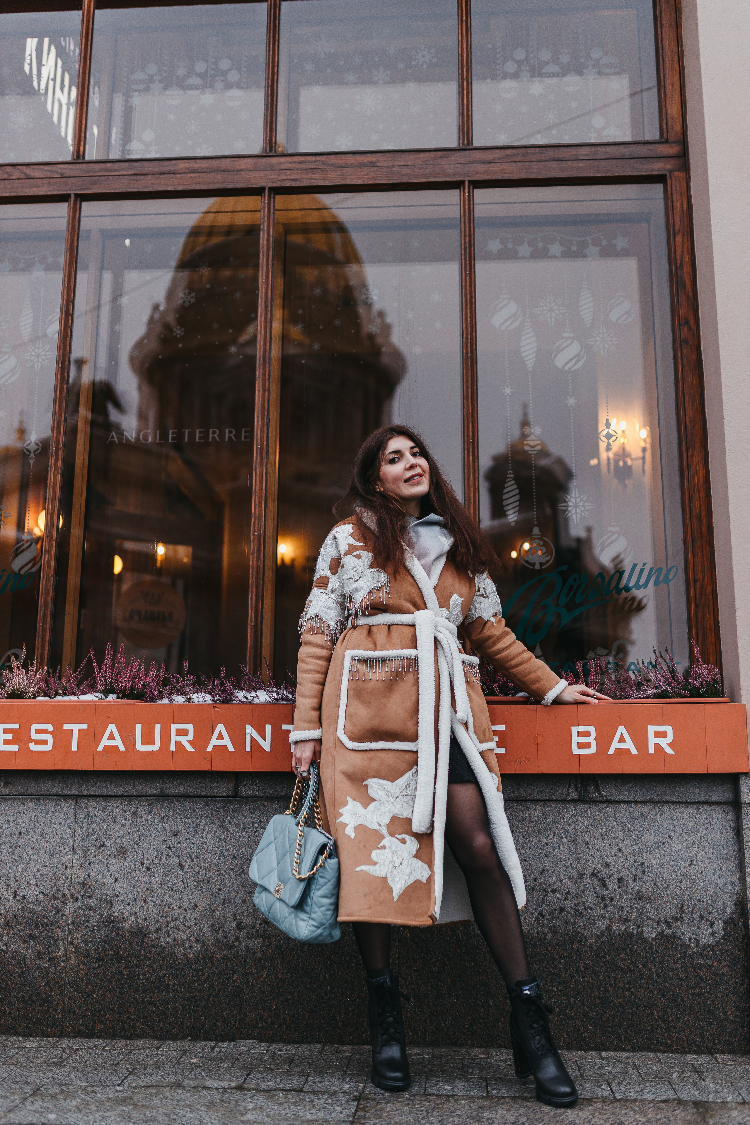Света. Фотограф в Санкт-Петербурге Ромаданова Варвара