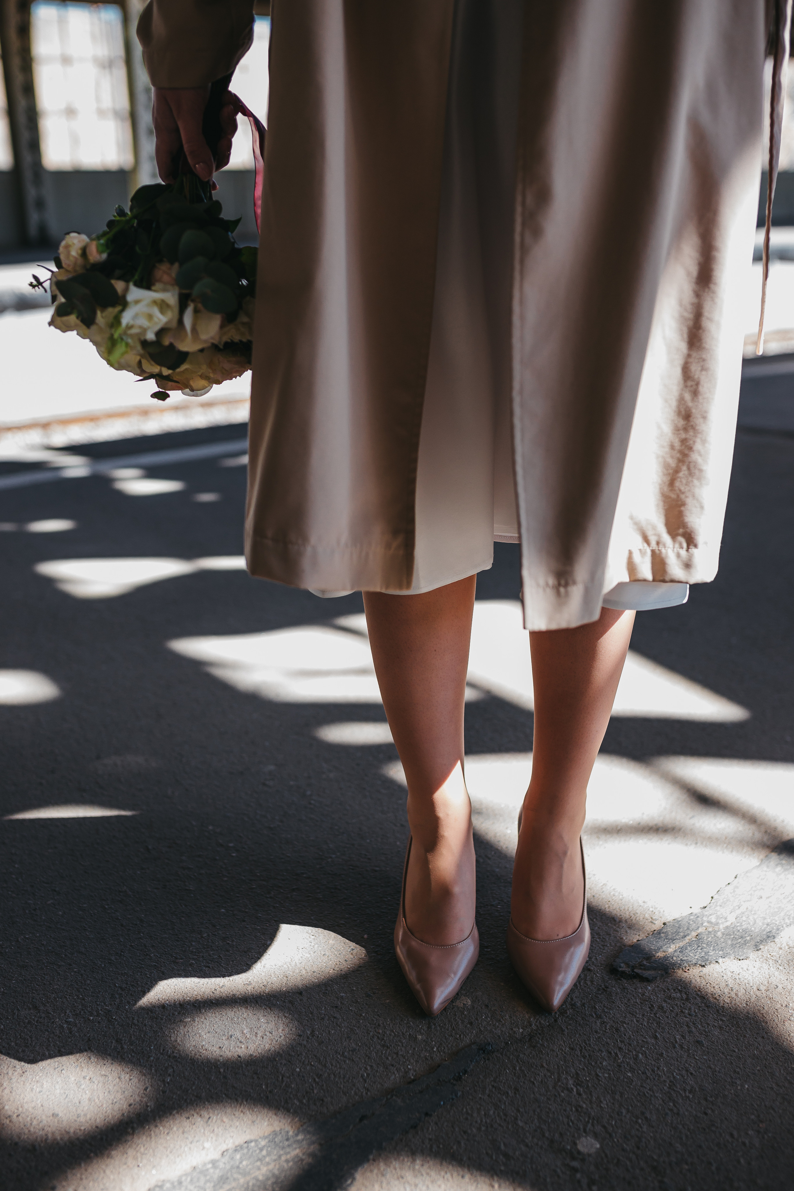 Вера и Витя. Фотограф в Санкт-Петербурге Ромаданова Варвара