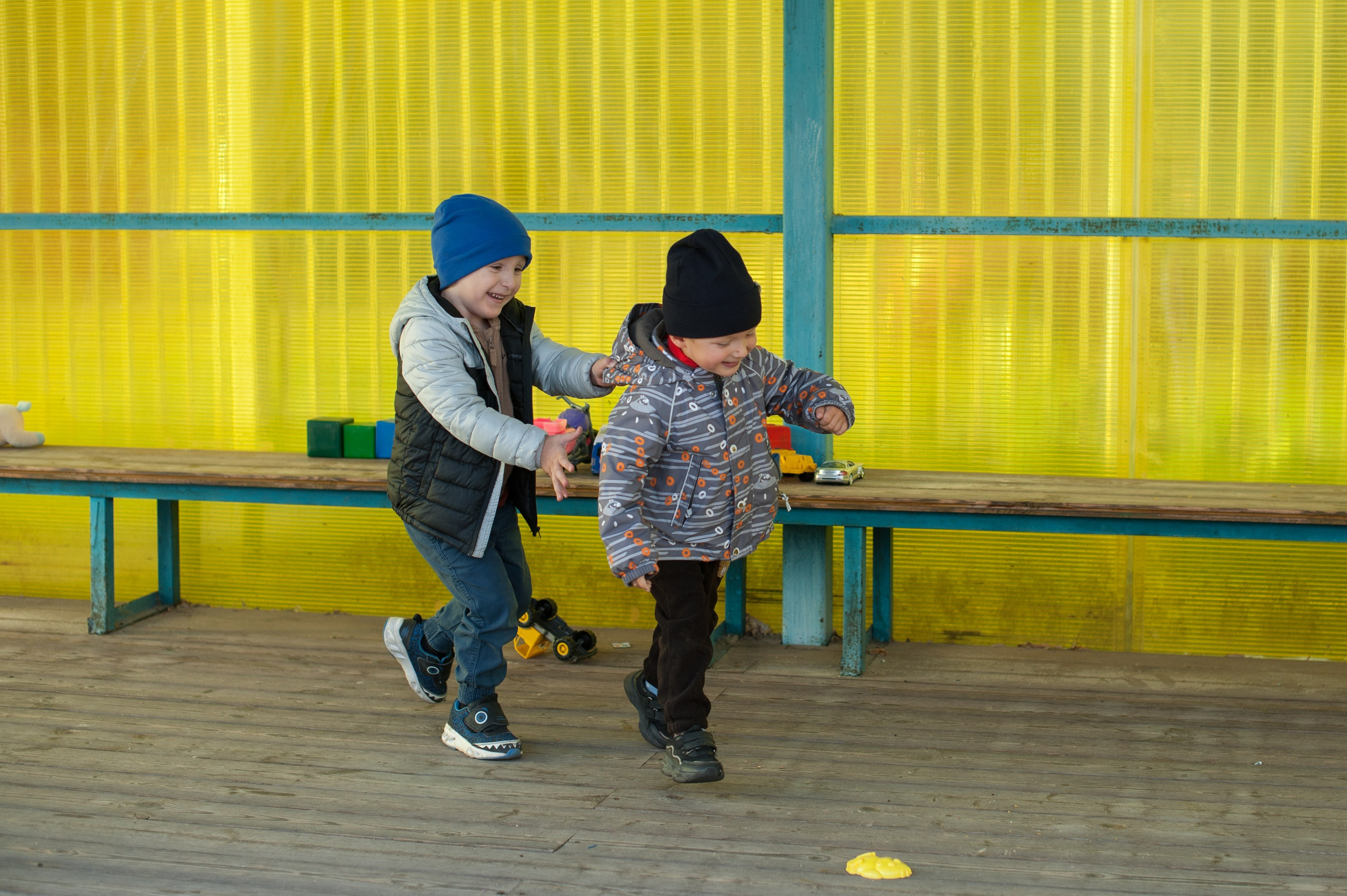 Детский сад 2-3 года. Выпускной альбом Чехов, Подольск, Москва