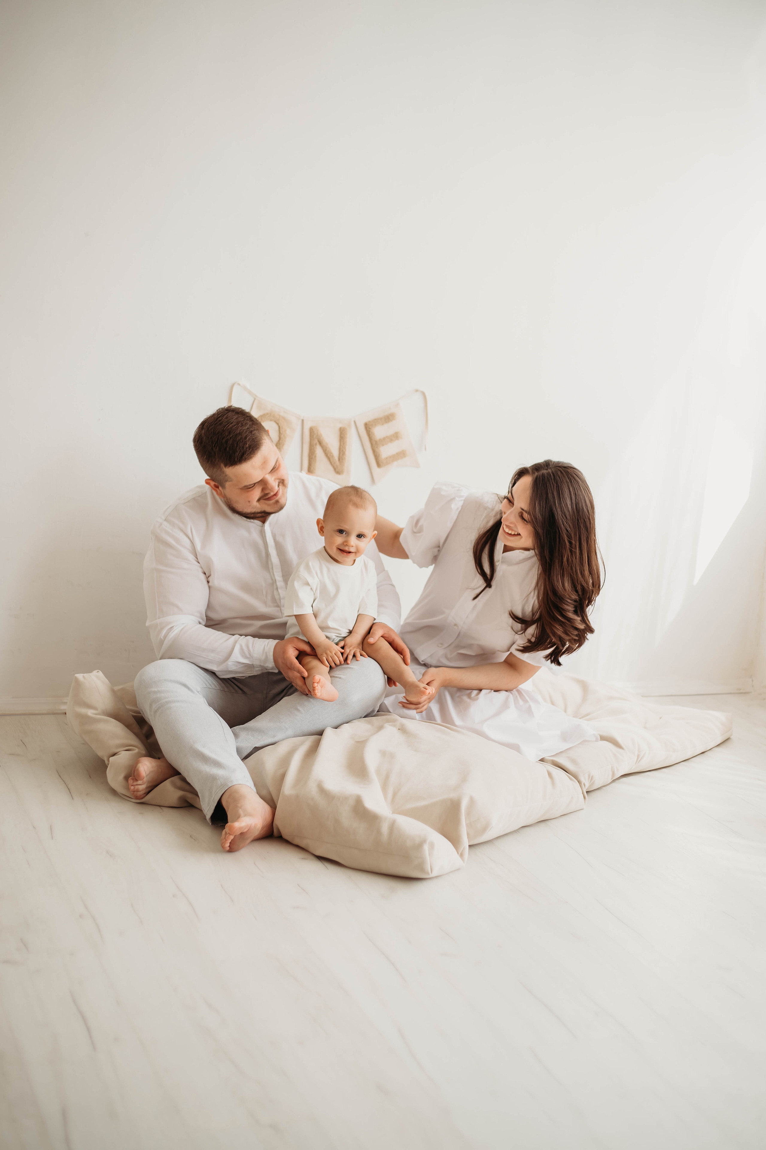 Патрик. Семейный и детский фотограф Минск, Беларусь