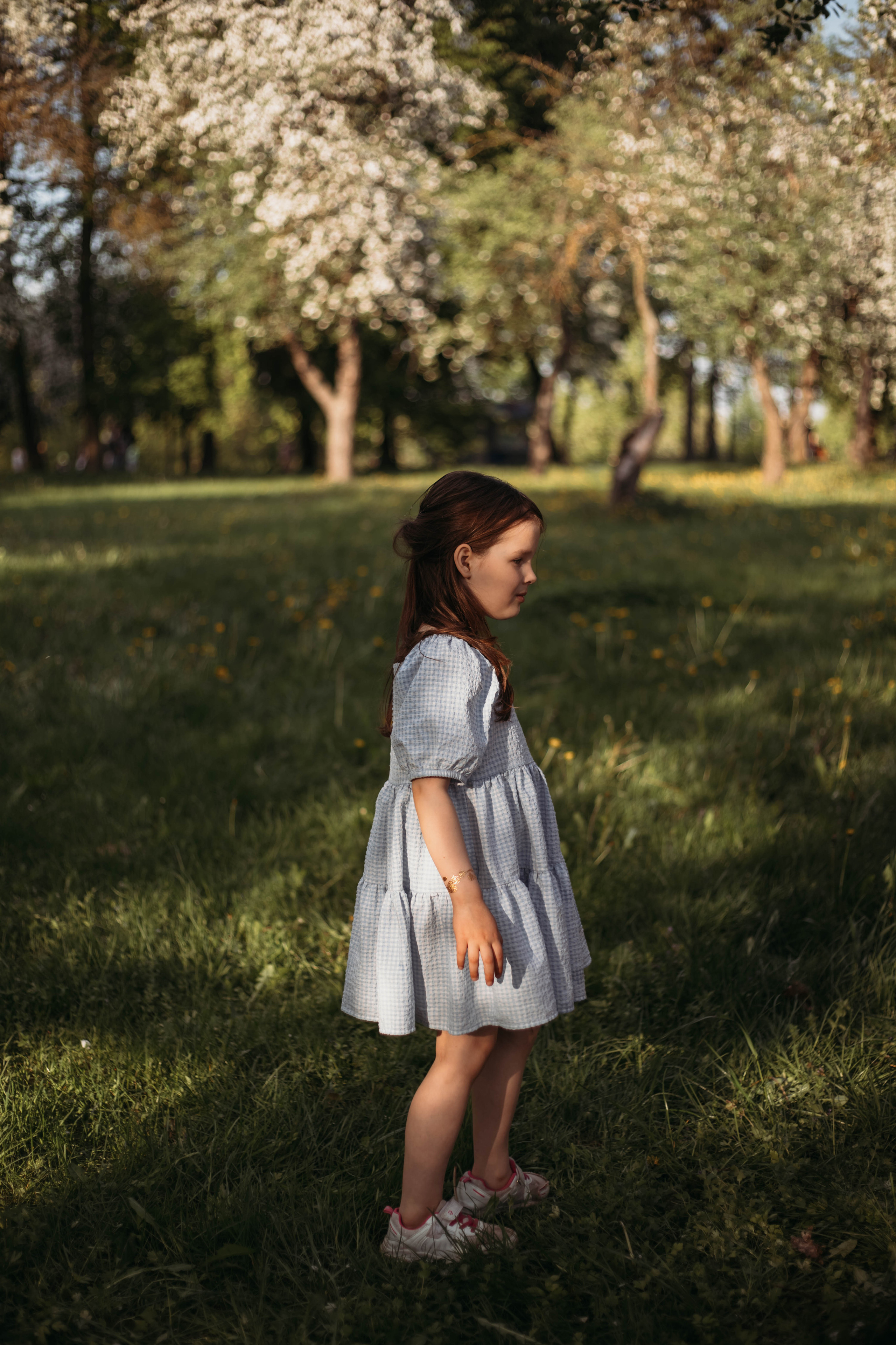 Пикник. Семейный и детский фотограф Минск, Беларусь