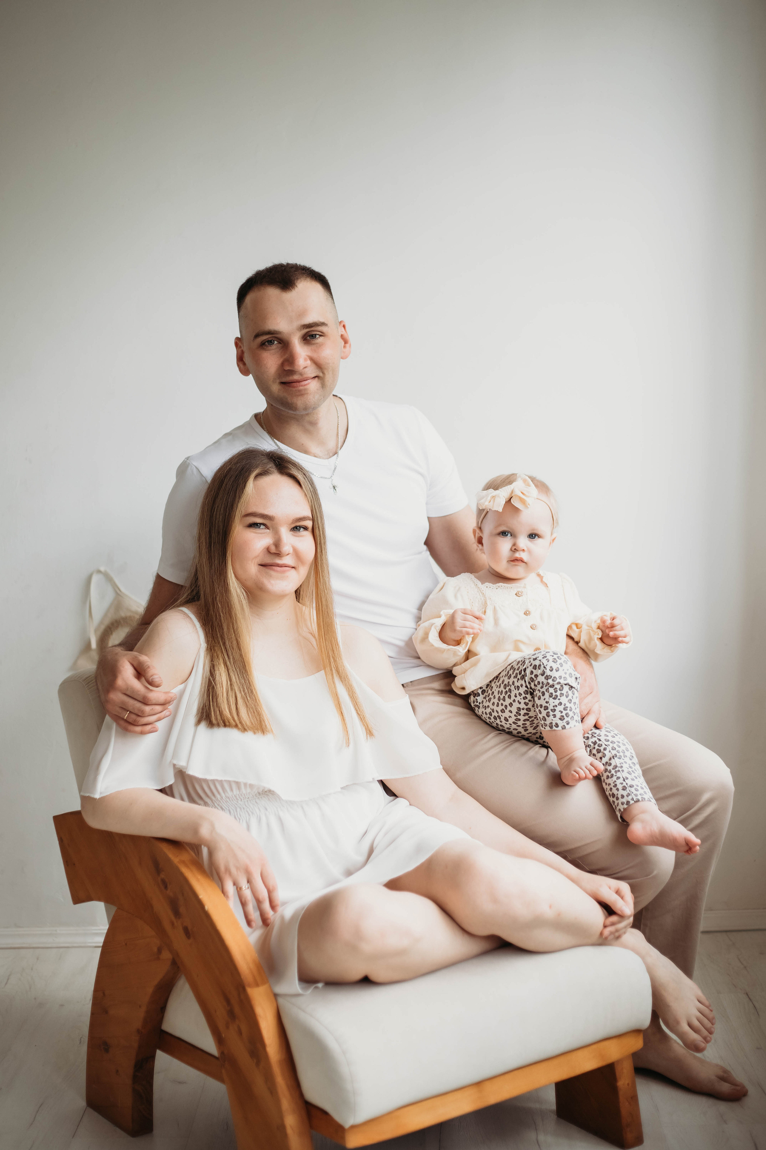 Николь. Семейный и детский фотограф Минск, Беларусь