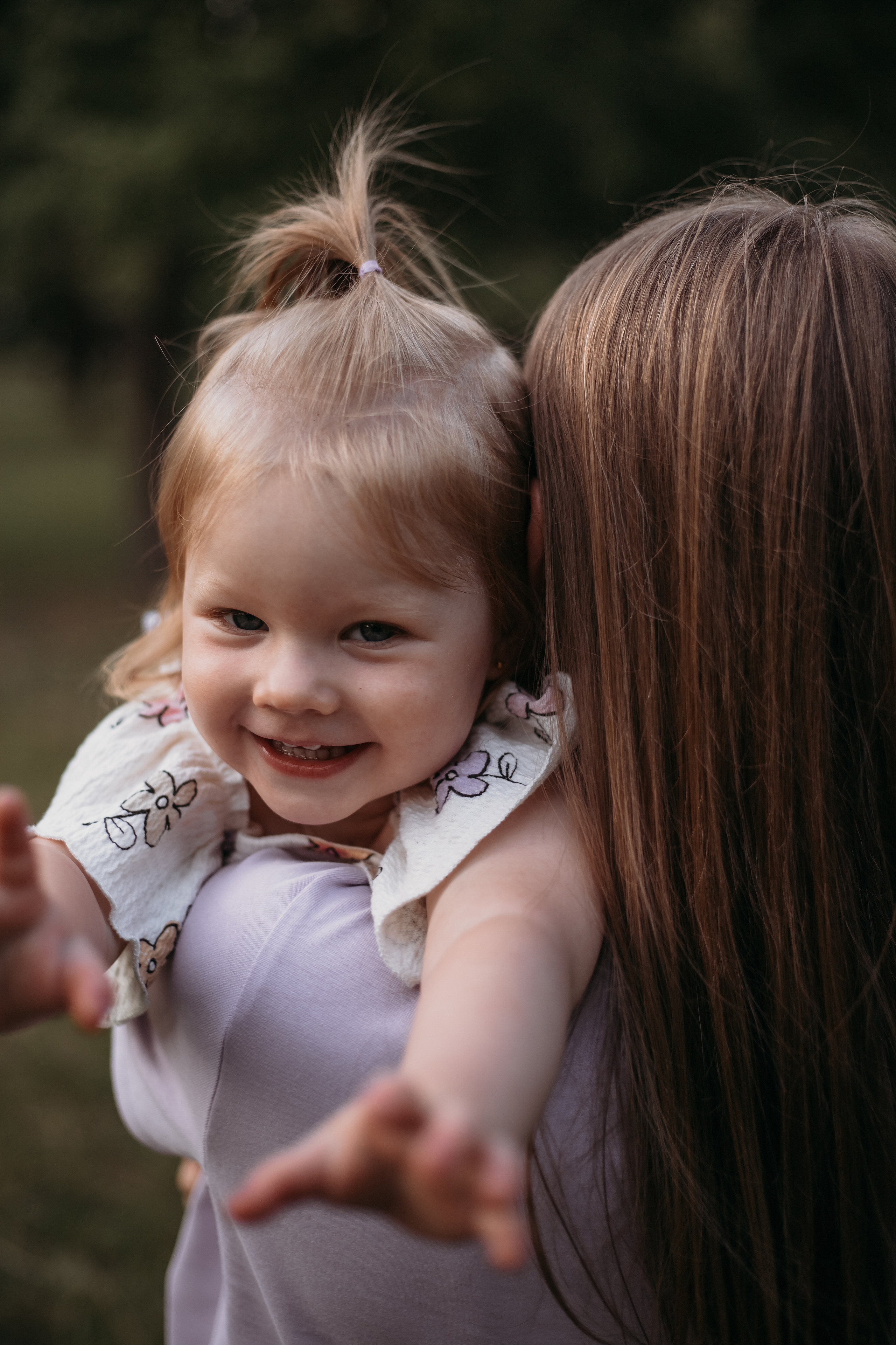 Лея. Семейный и детский фотограф Минск, Беларусь