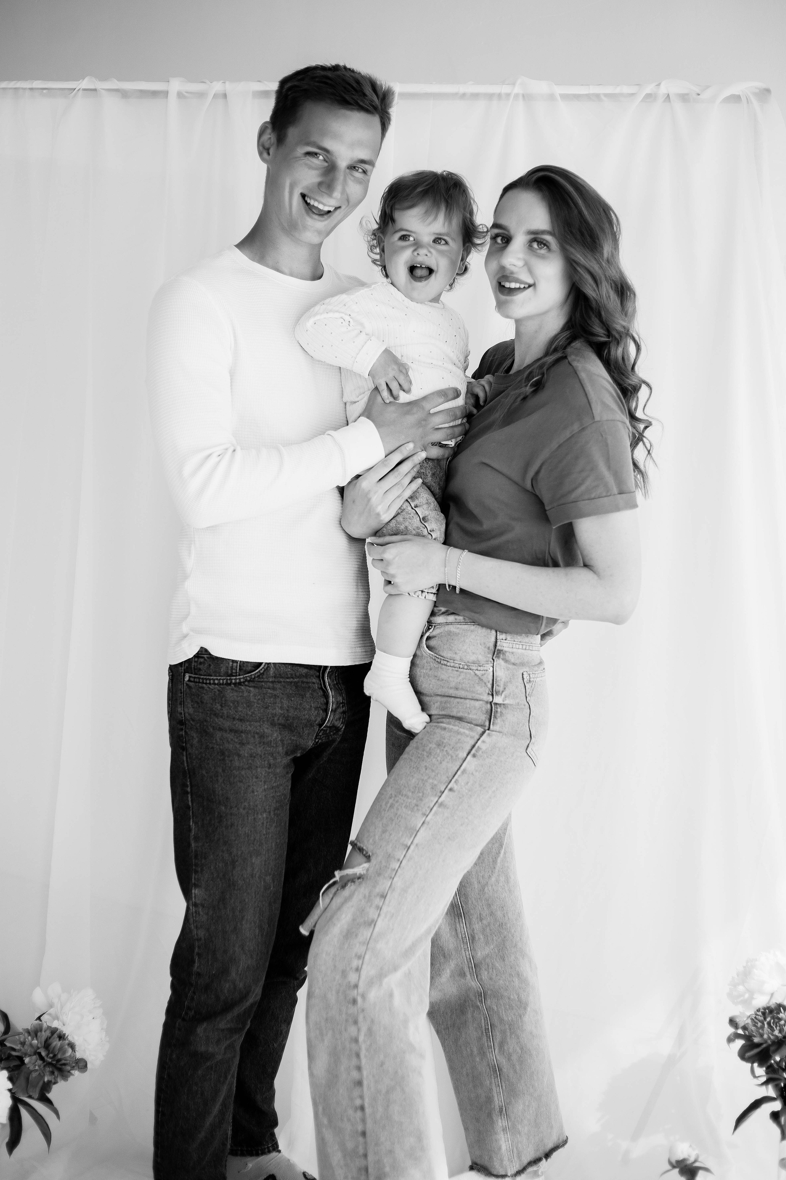 Эмилия. Семейный и детский фотограф Минск, Беларусь