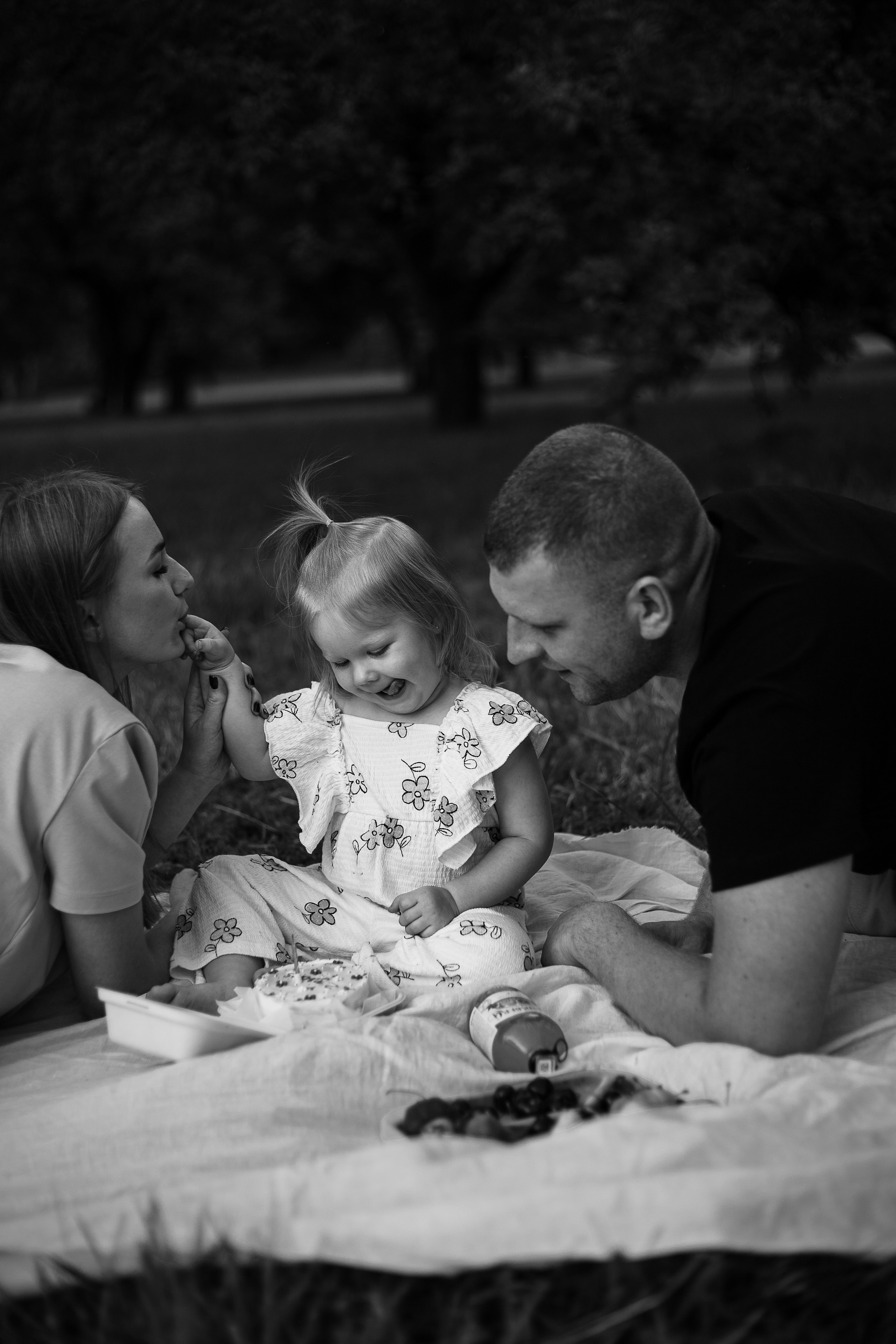 Лея. Семейный и детский фотограф Минск, Беларусь