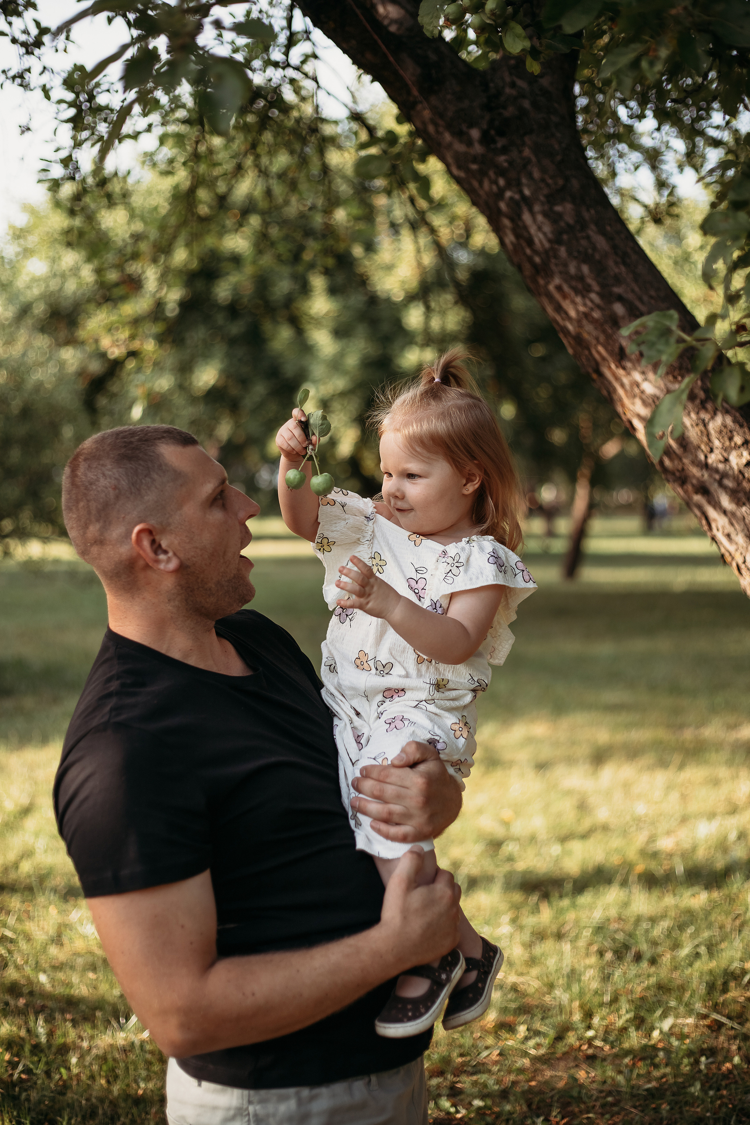 Лея. Семейный и детский фотограф Минск, Беларусь