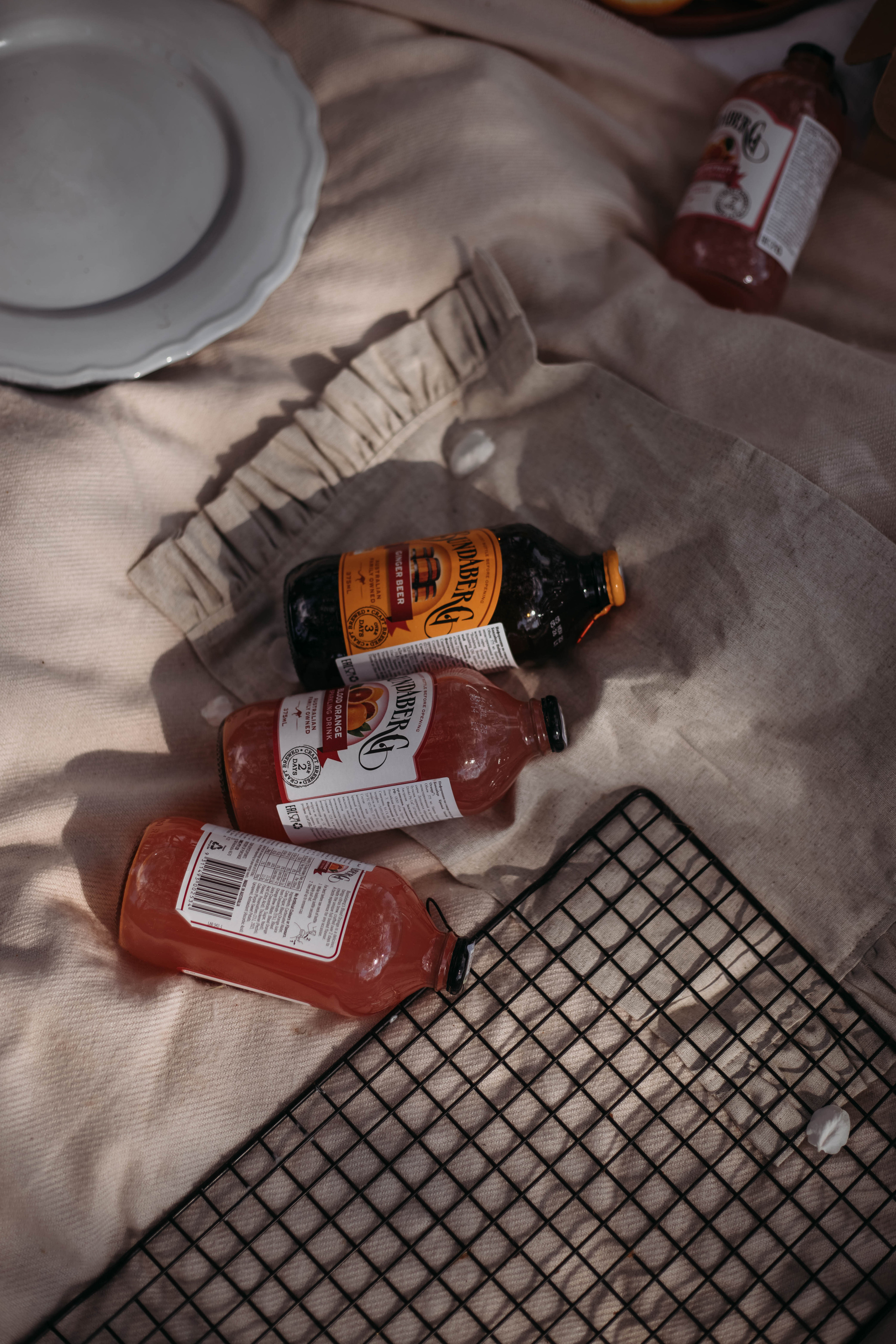 Пикник. Семейный и детский фотограф Минск, Беларусь