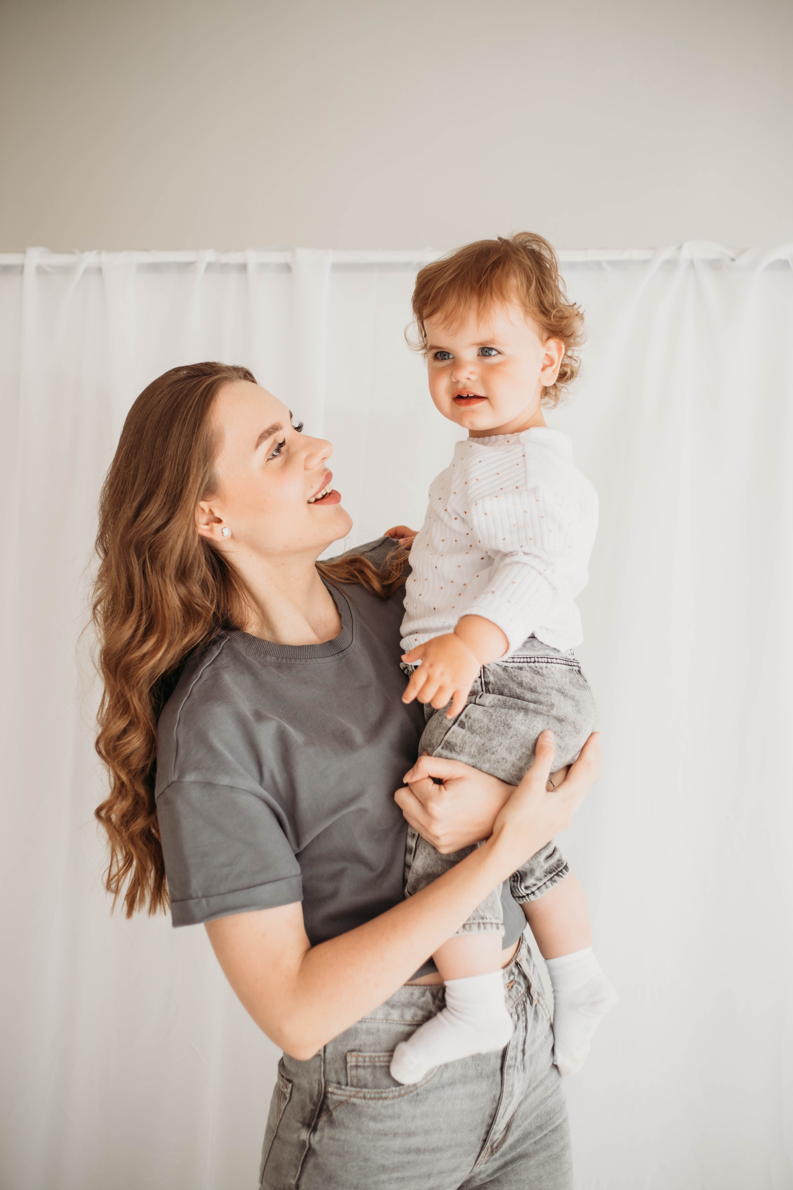 Эмилия. Семейный и детский фотограф Минск, Беларусь