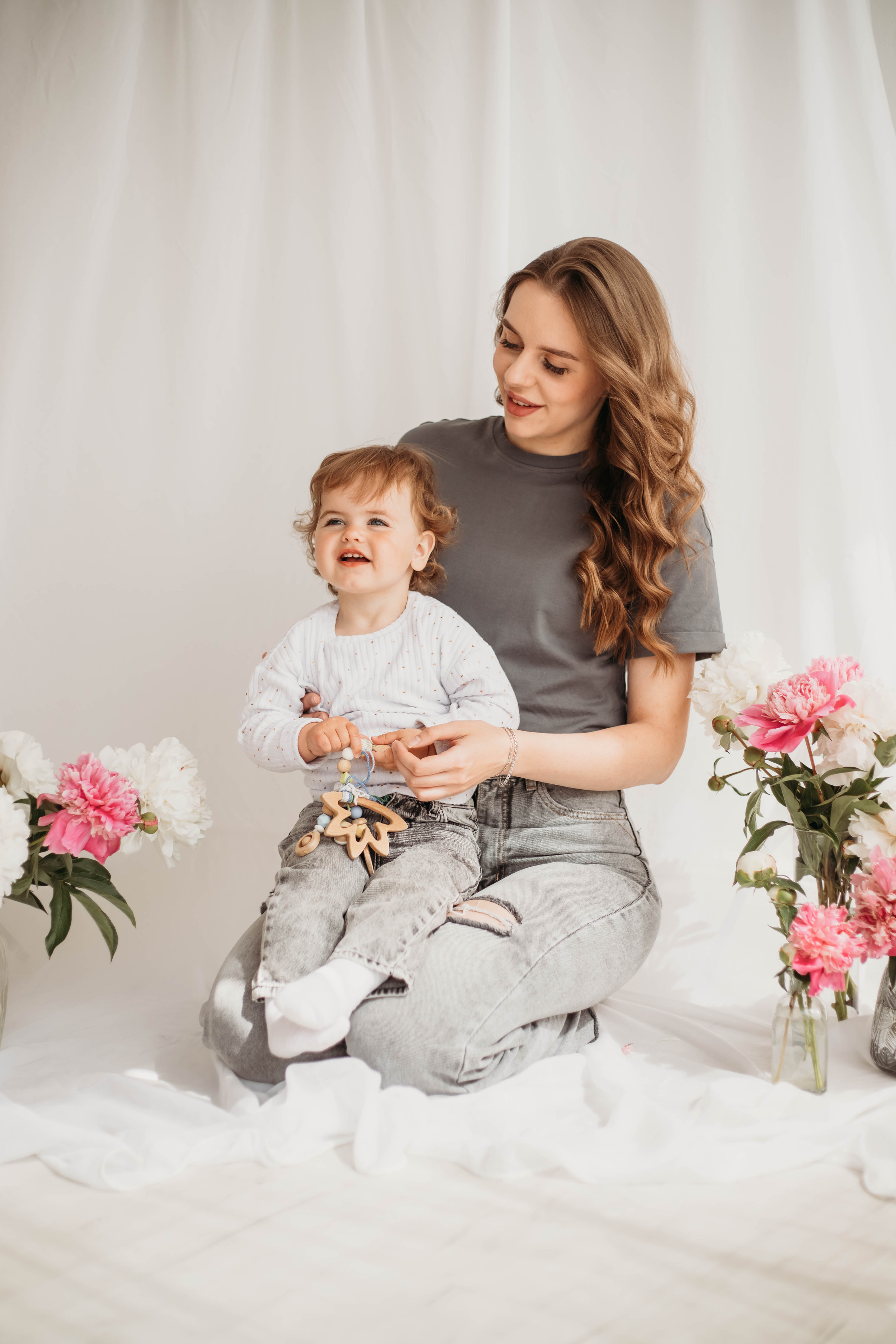 Эмилия. Семейный и детский фотограф Минск, Беларусь