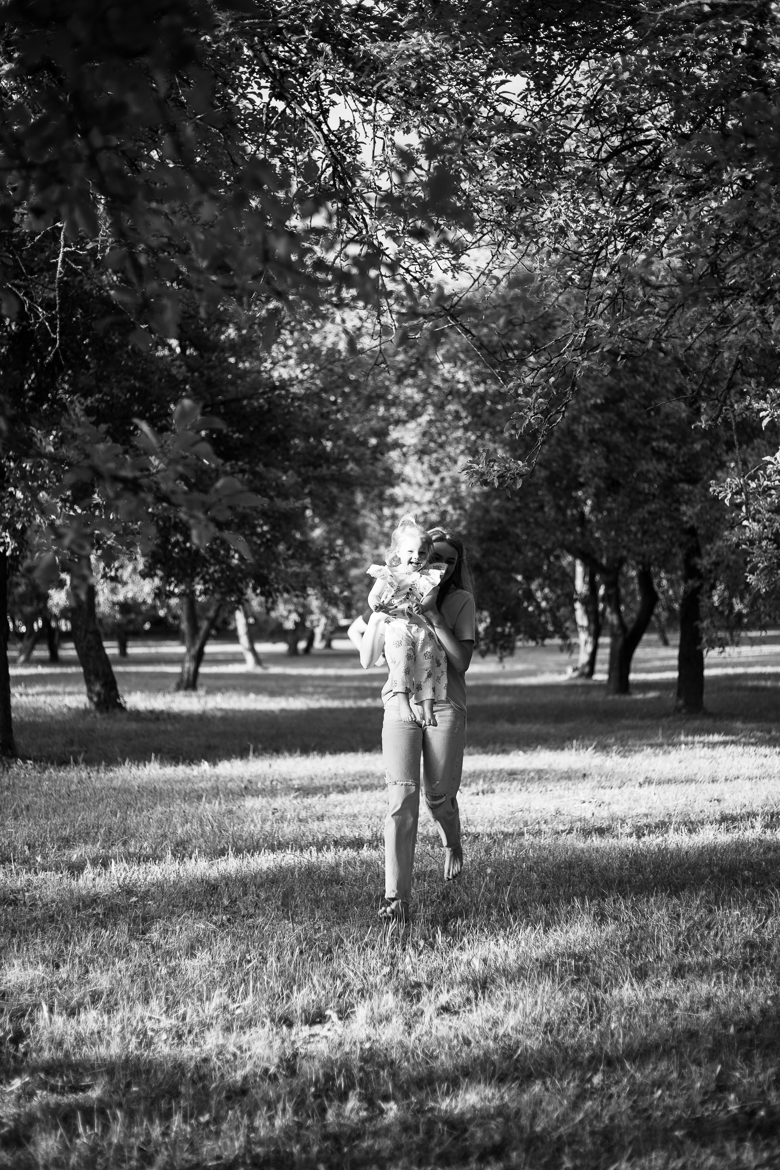 Лея. Семейный и детский фотограф Минск, Беларусь