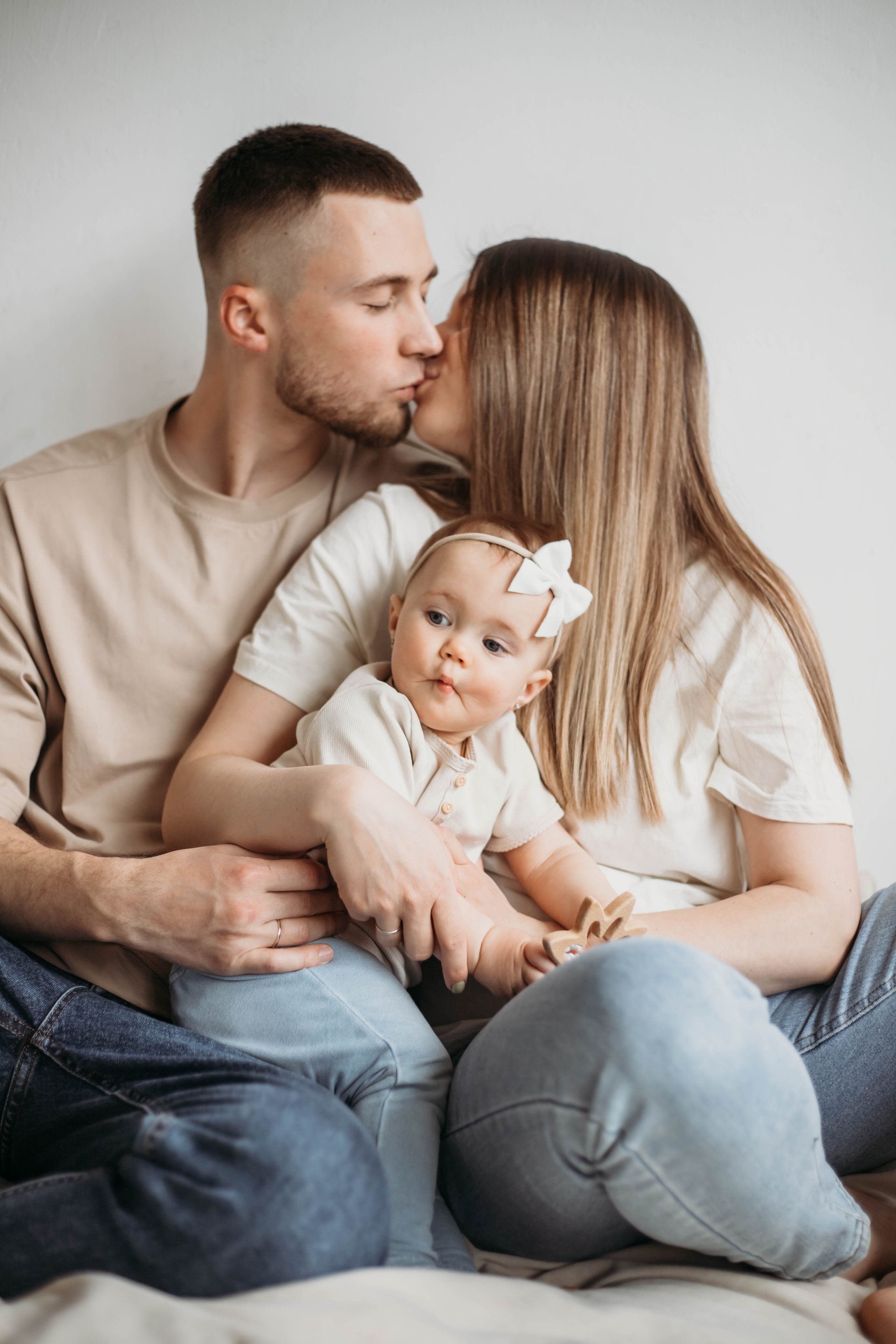 Эмилия. Семейный и детский фотограф Минск, Беларусь