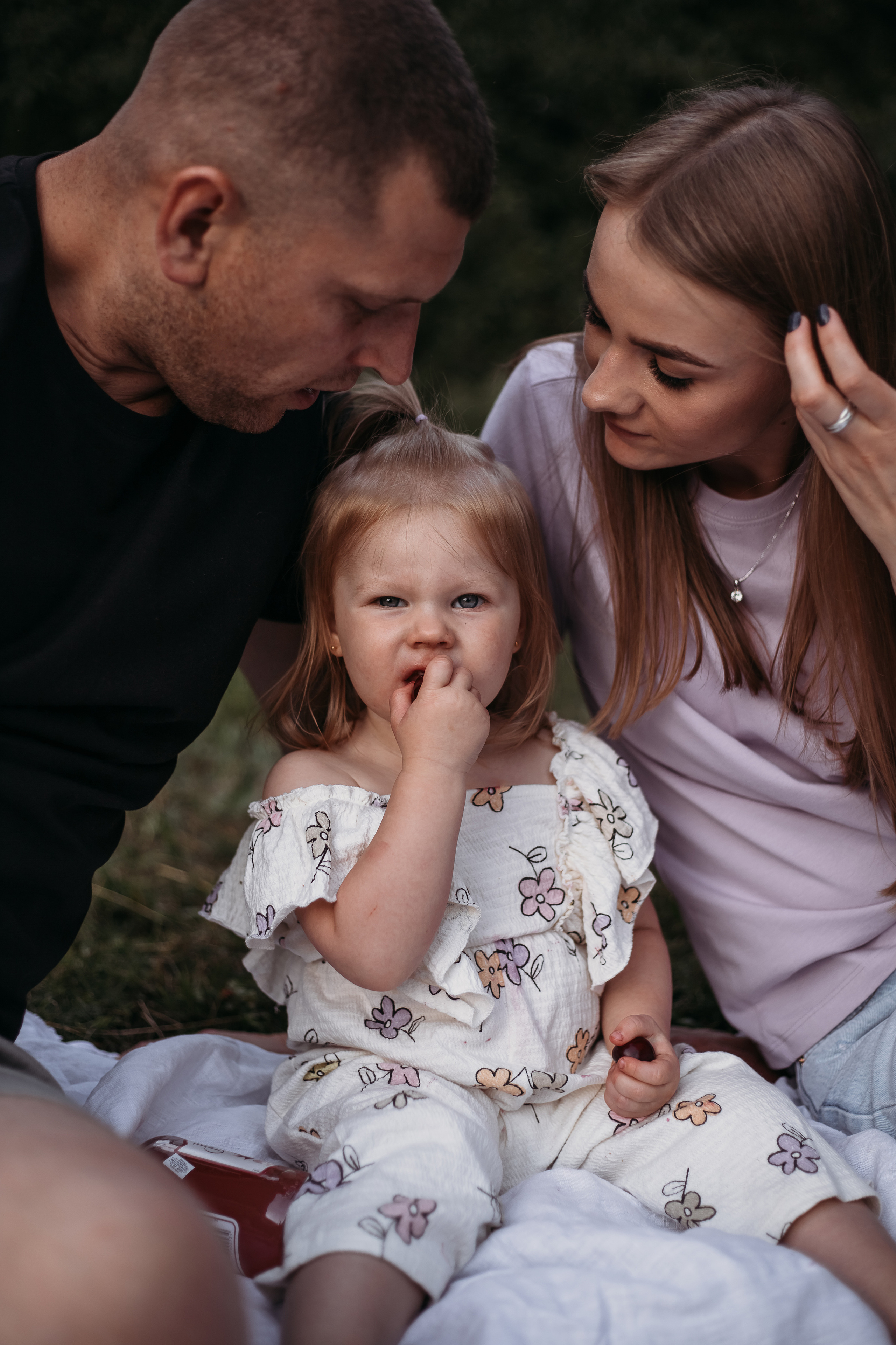 Лея. Семейный и детский фотограф Минск, Беларусь