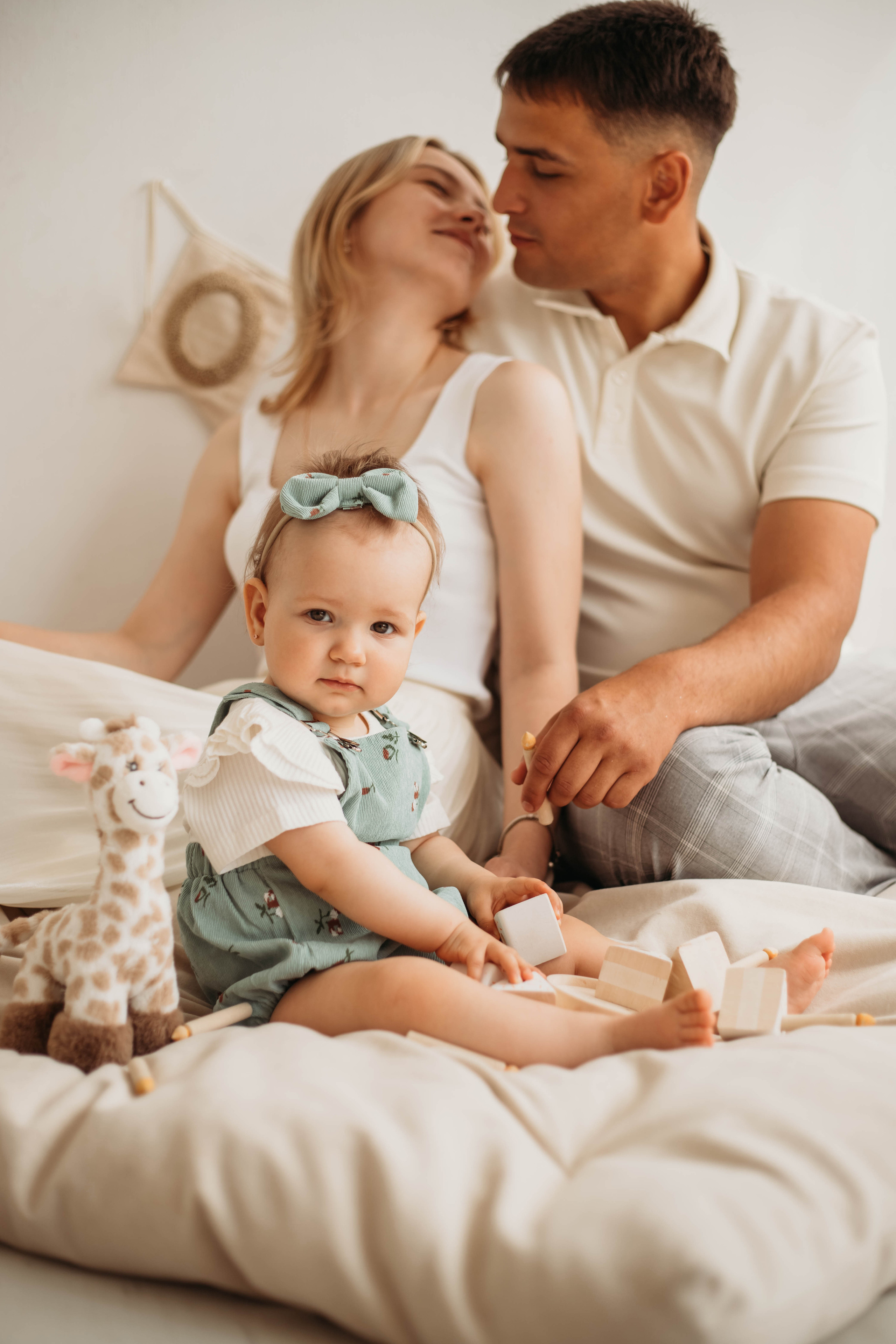 Алиса. Семейный и детский фотограф Минск, Беларусь