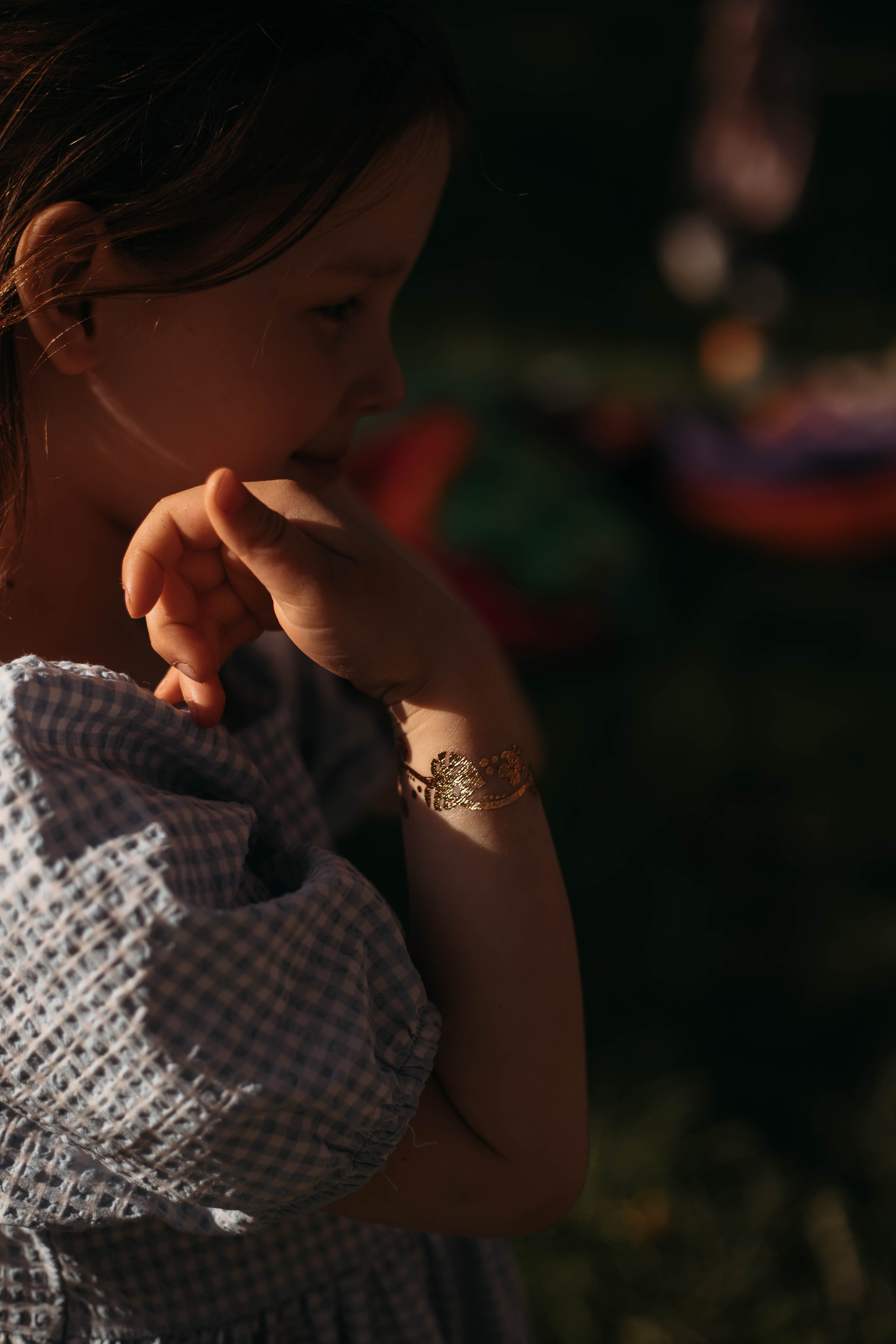 Пикник. Семейный и детский фотограф Минск, Беларусь