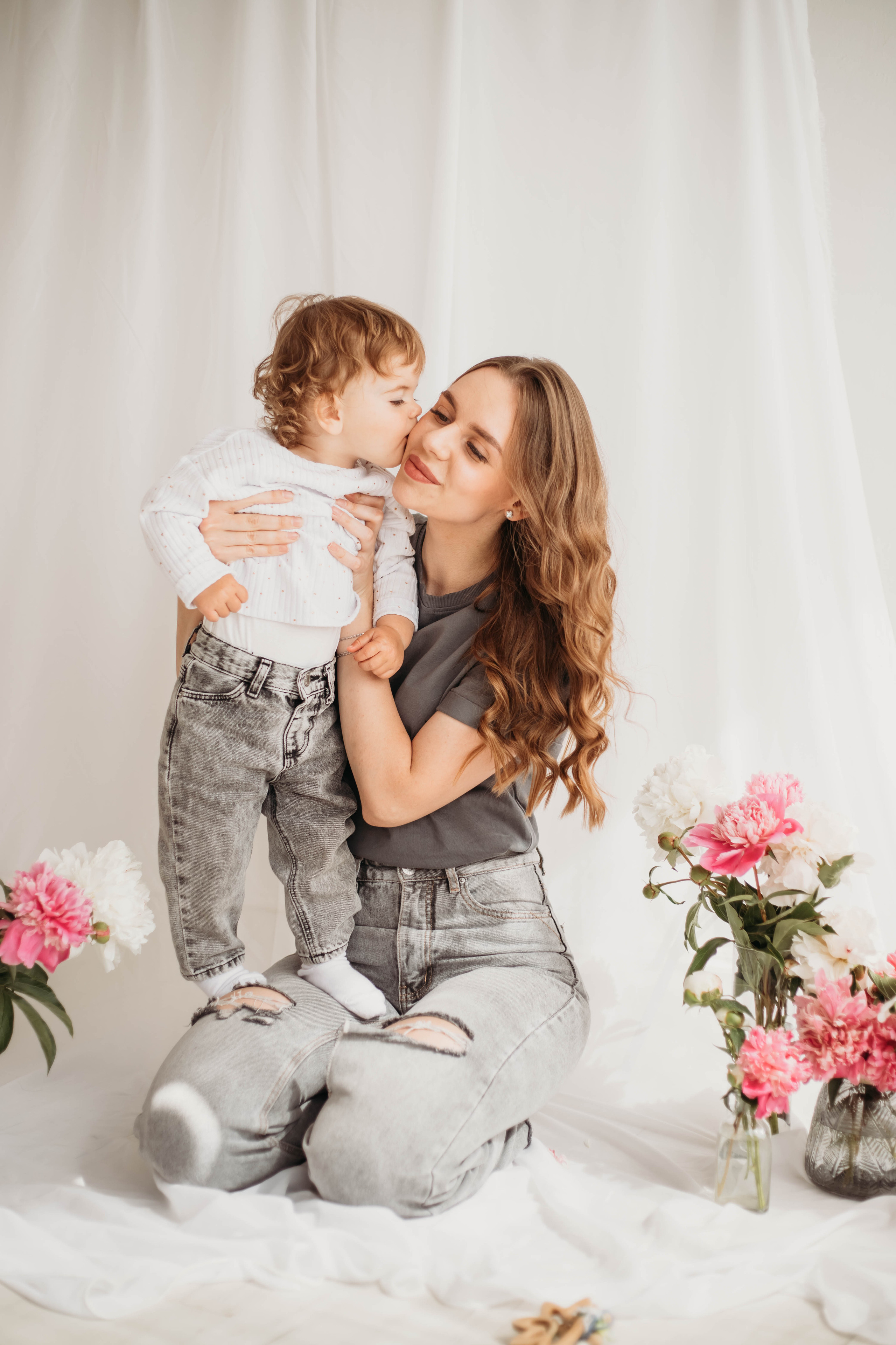 Эмилия. Семейный и детский фотограф Минск, Беларусь