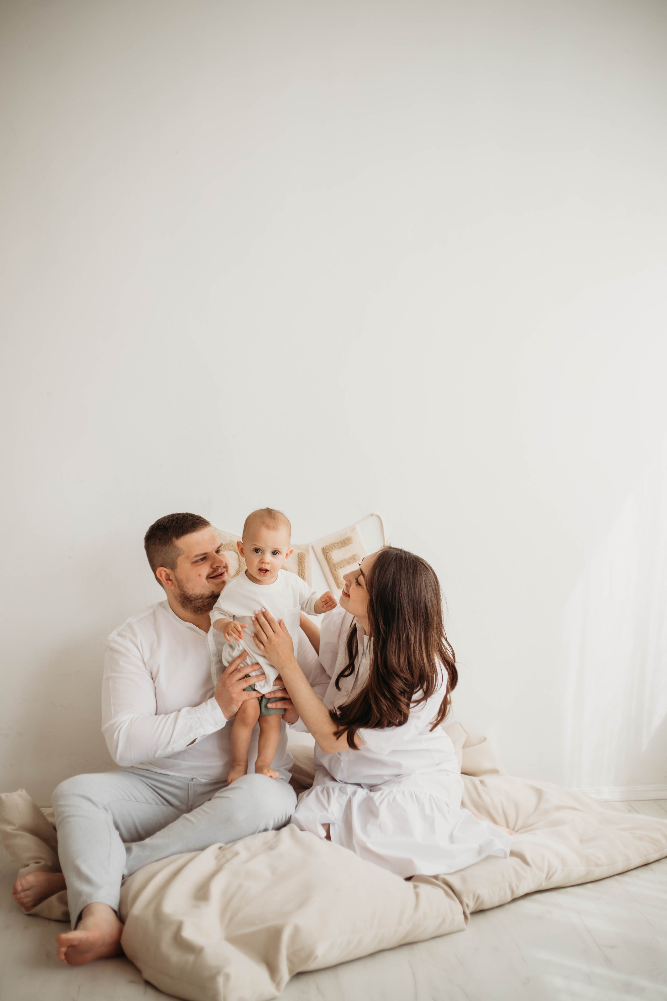 Патрик. Семейный и детский фотограф Минск, Беларусь