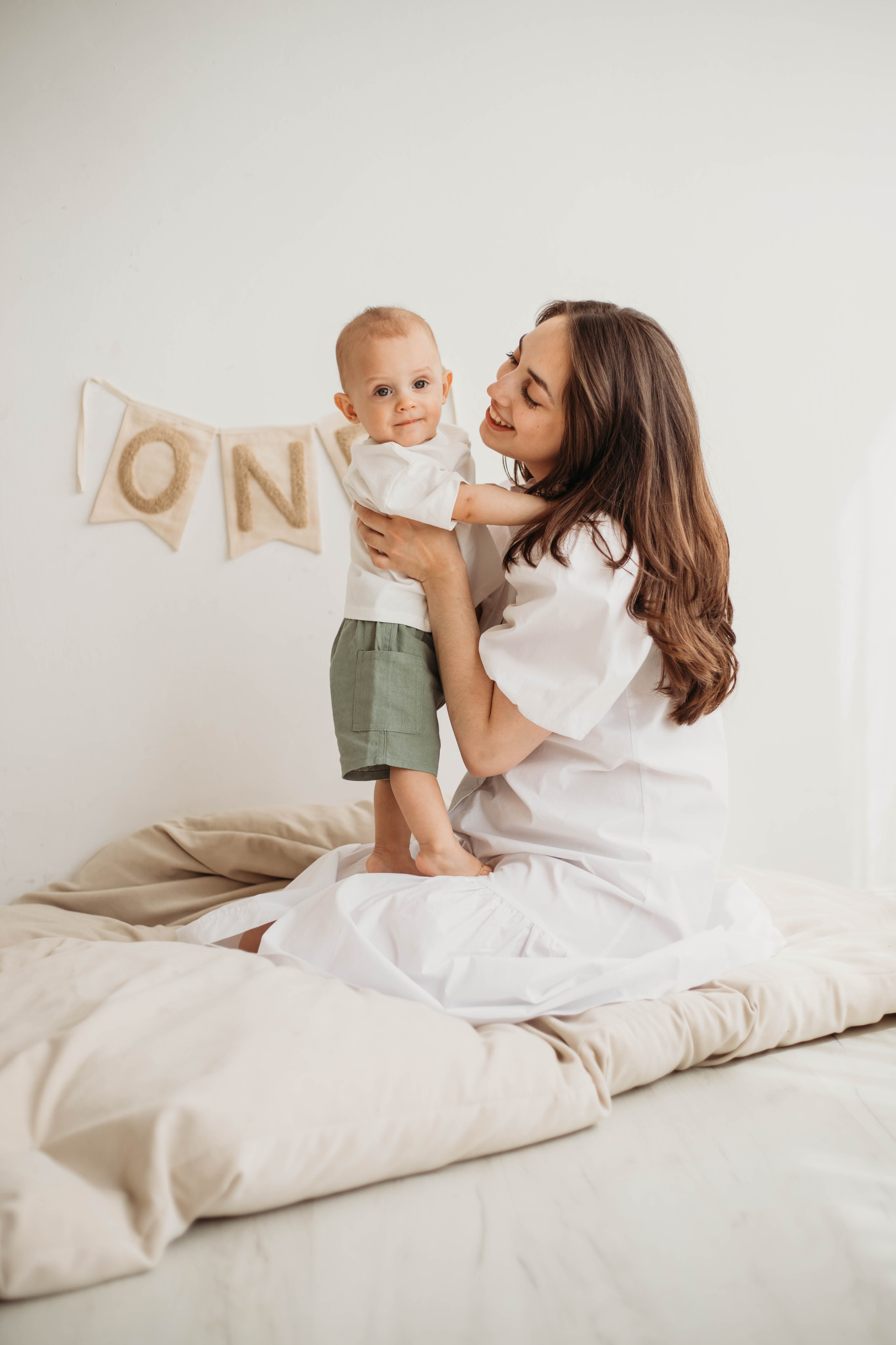 Патрик. Семейный и детский фотограф Минск, Беларусь