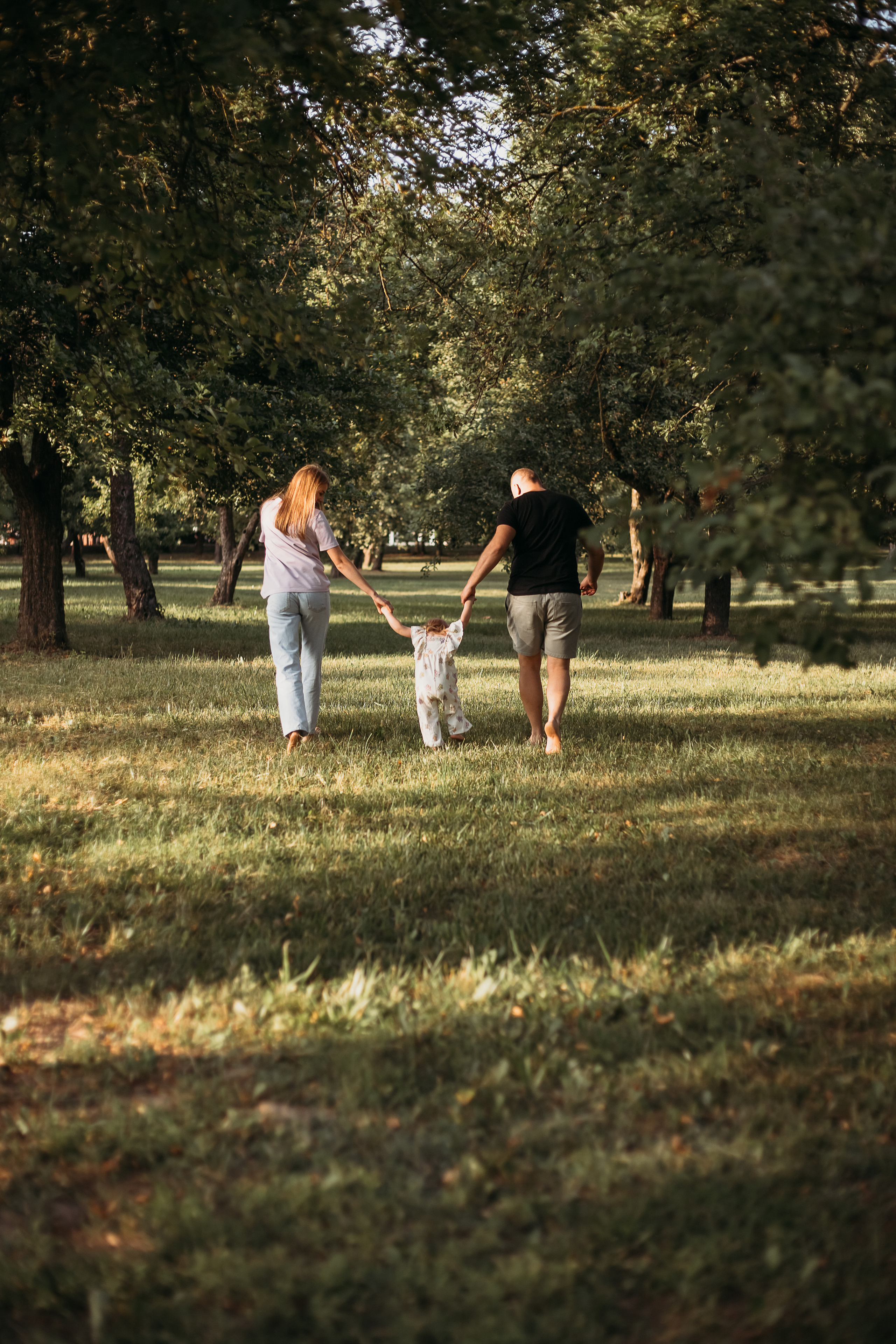Лея. Семейный и детский фотограф Минск, Беларусь