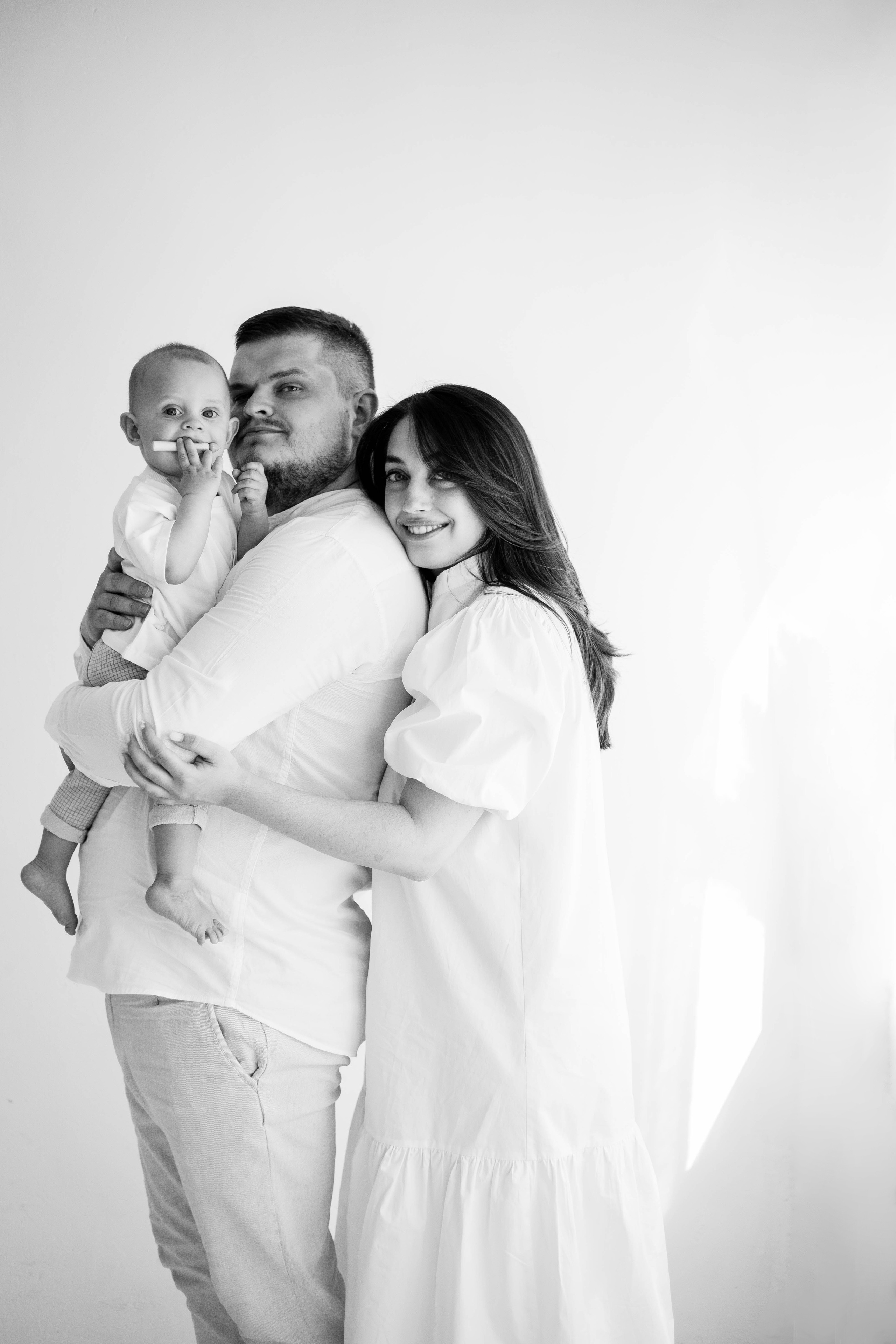 Патрик. Семейный и детский фотограф Минск, Беларусь