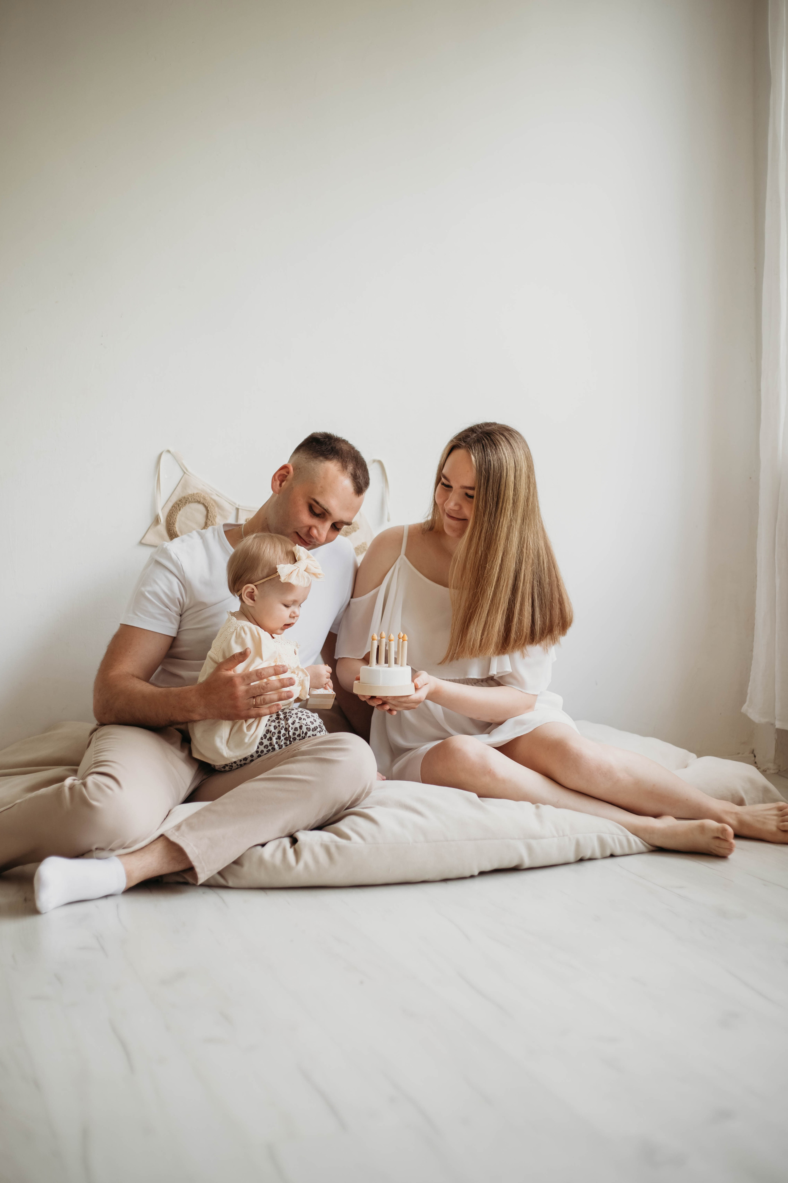 Николь. Семейный и детский фотограф Минск, Беларусь