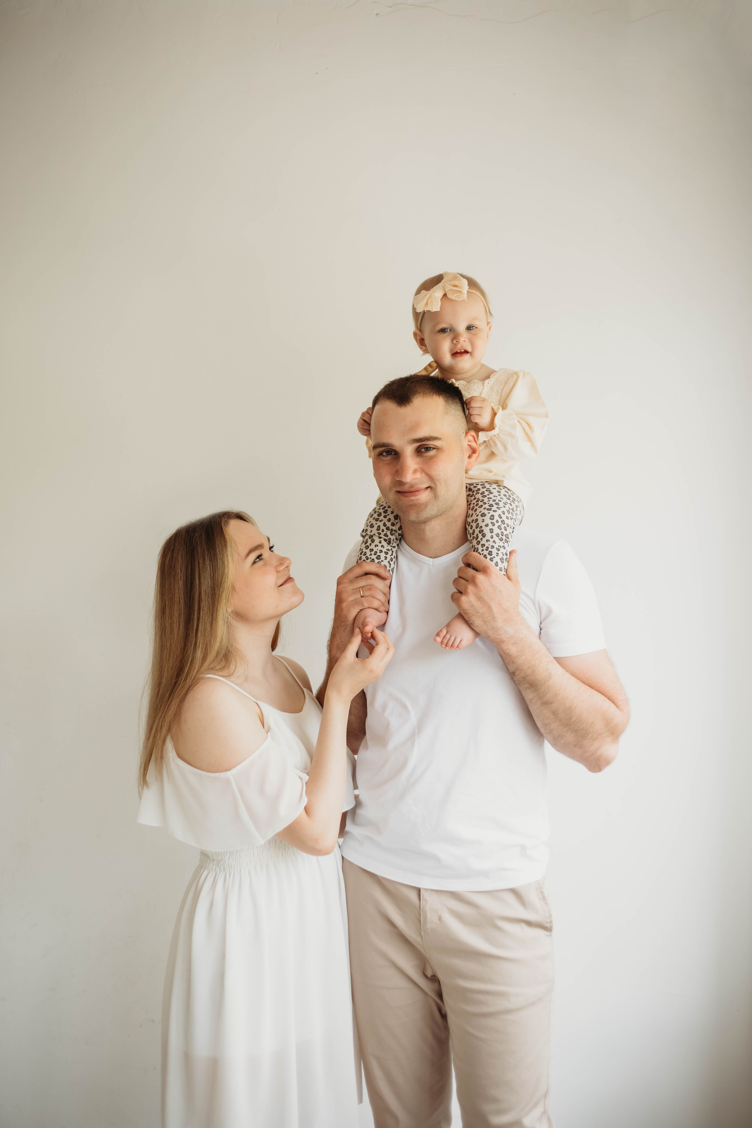 Николь. Семейный и детский фотограф Минск, Беларусь