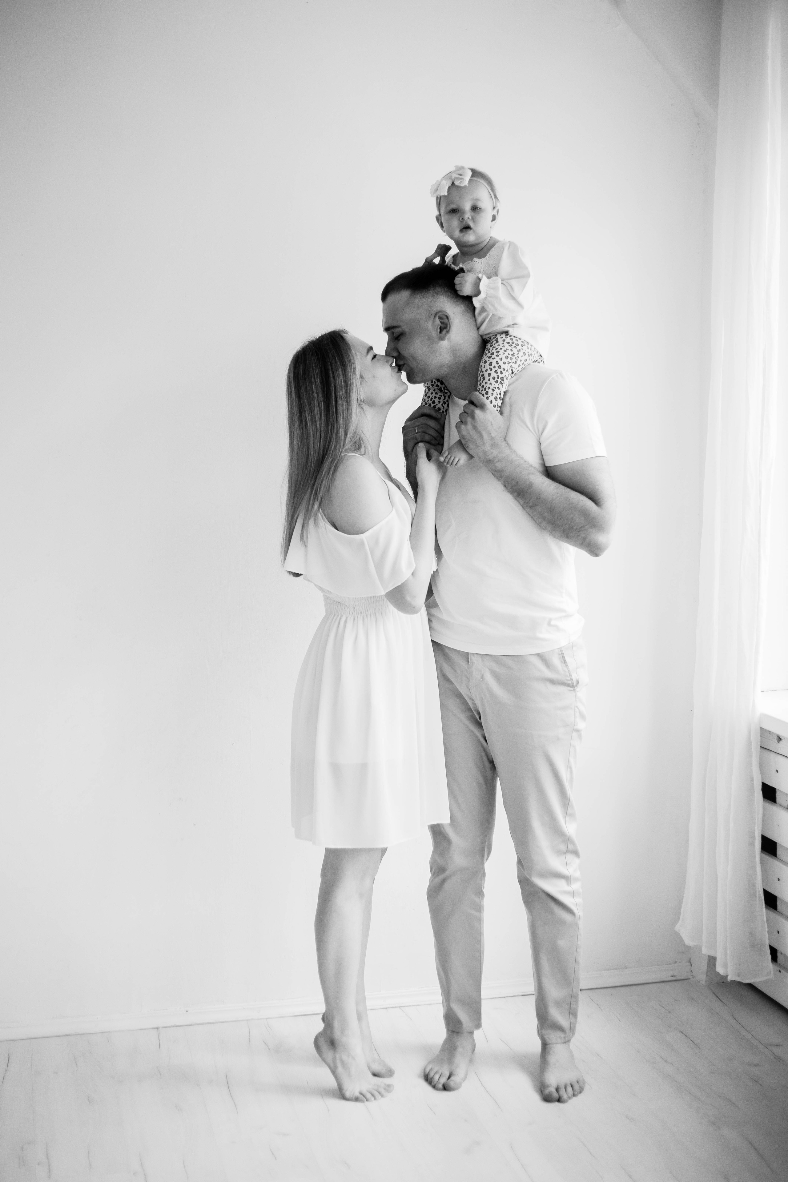 Николь. Семейный и детский фотограф Минск, Беларусь