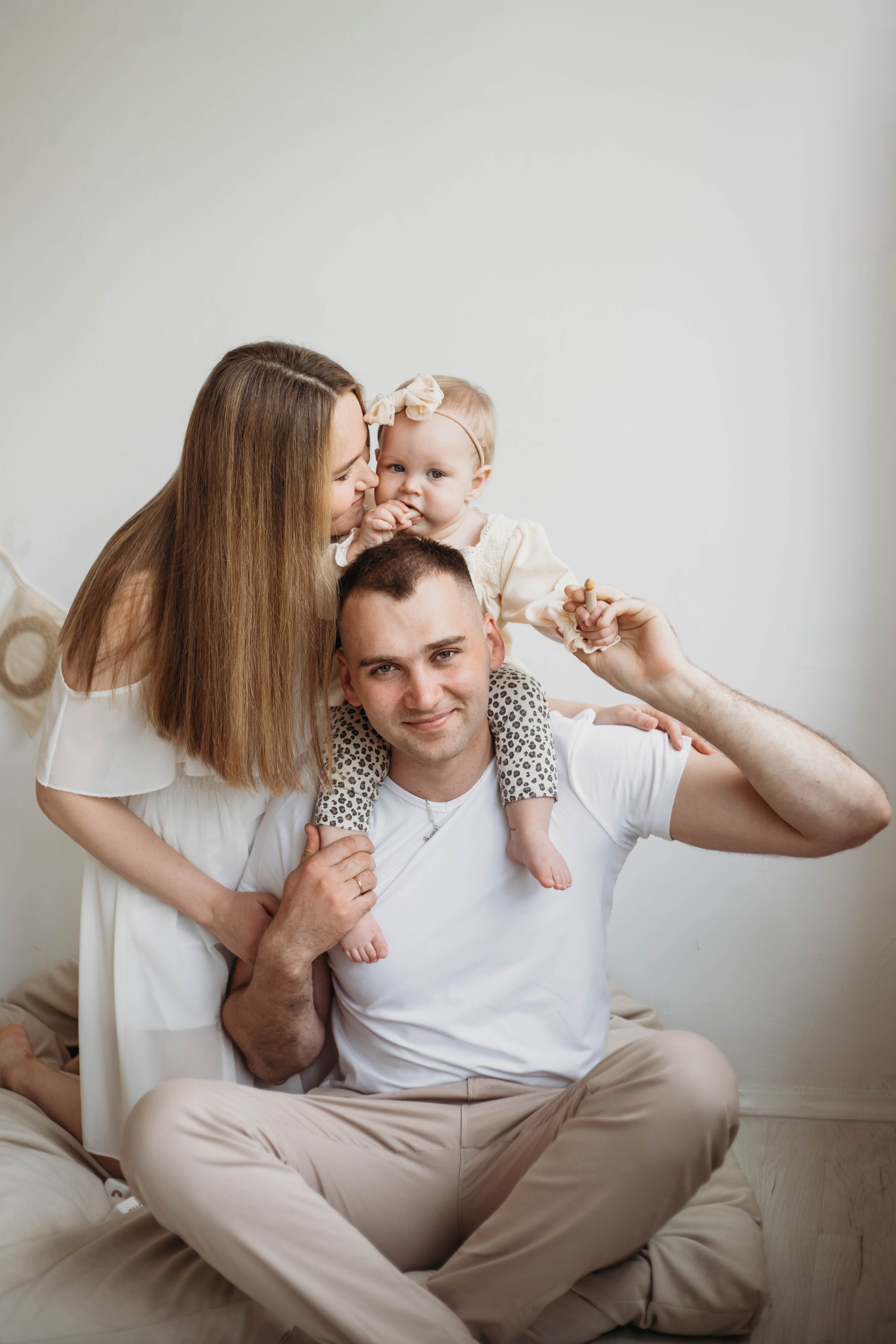 Николь. Семейный и детский фотограф Минск, Беларусь