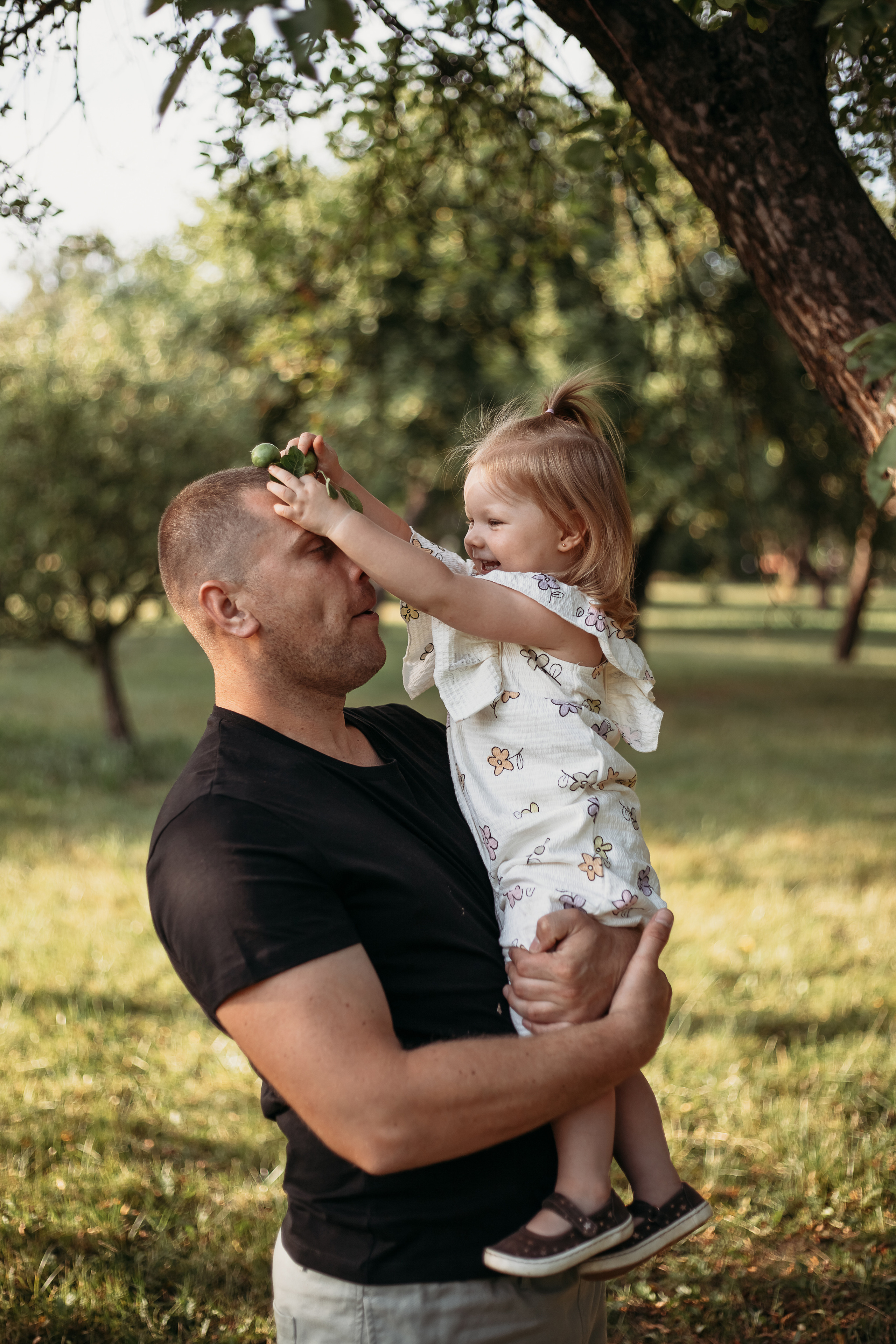 Лея. Семейный и детский фотограф Минск, Беларусь