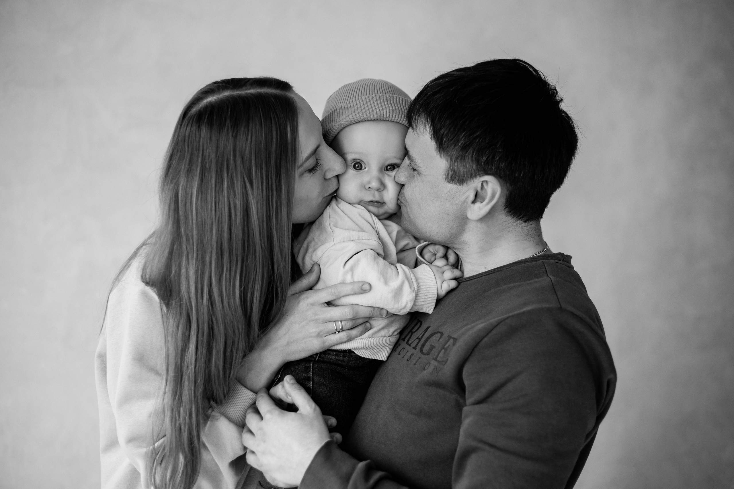 Сашка. Семейный и детский фотограф Минск, Беларусь