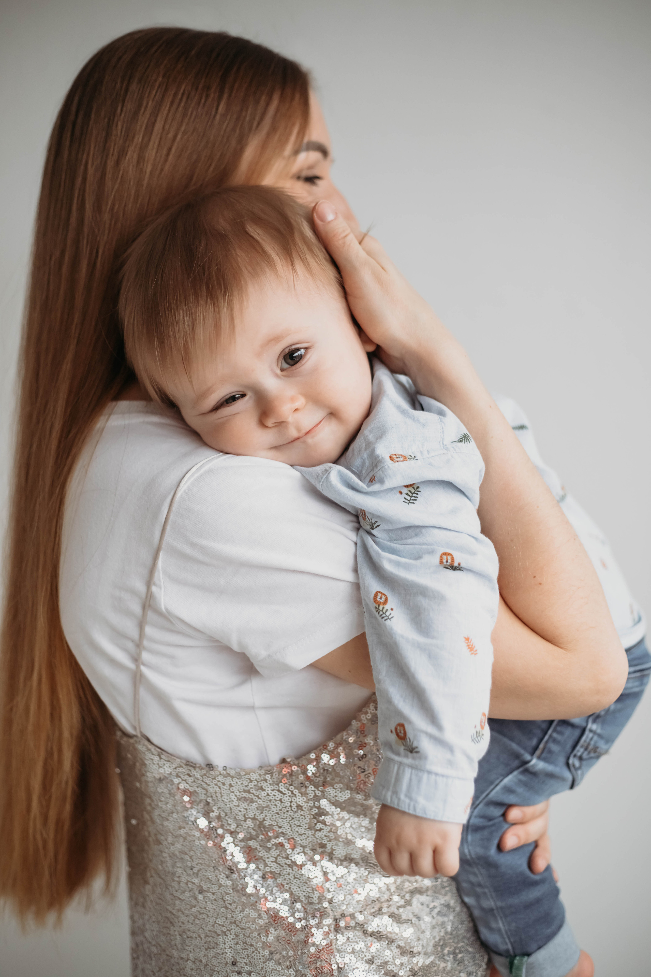 Артемка. Семейный и детский фотограф Минск, Беларусь