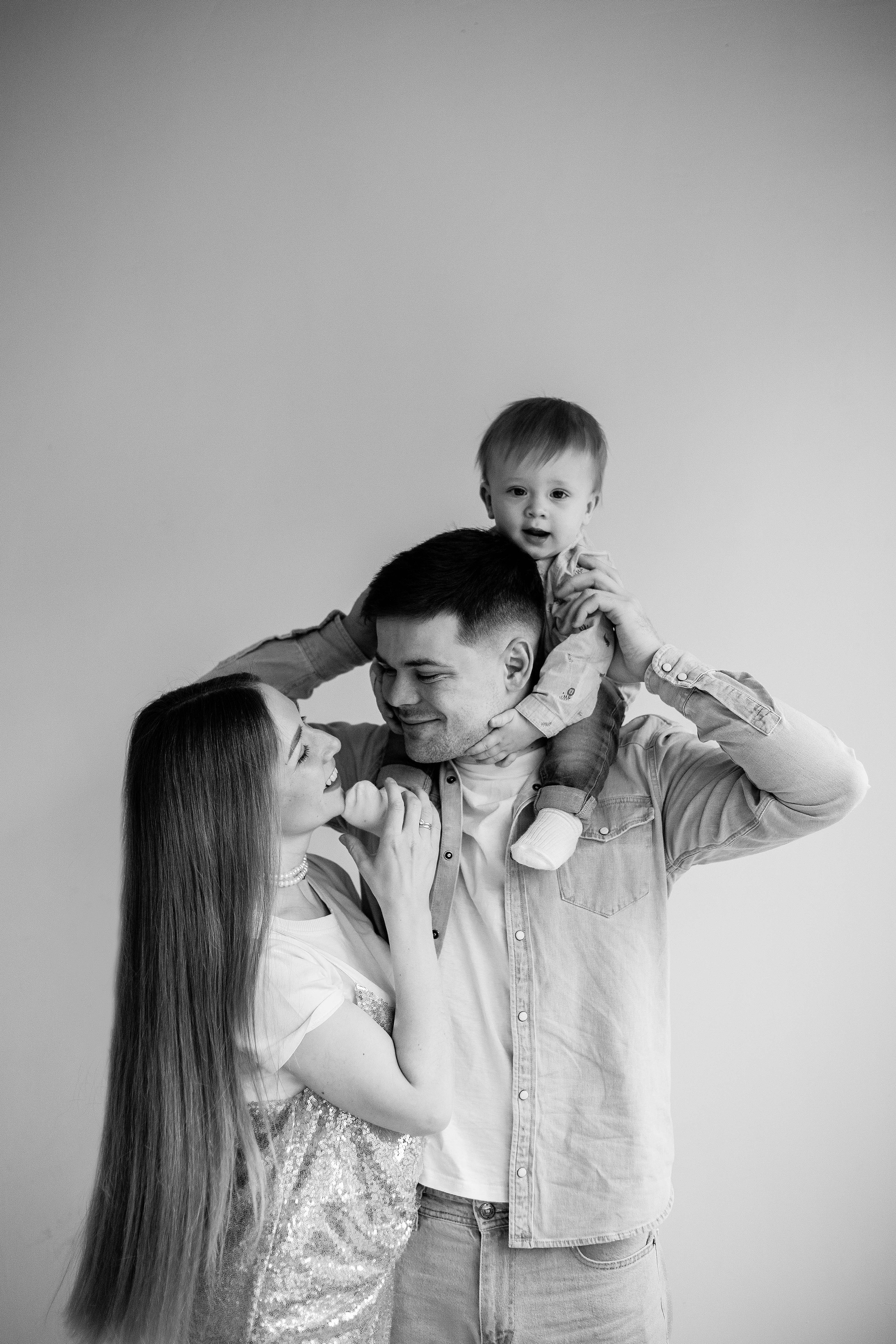 Артемка. Семейный и детский фотограф Минск, Беларусь