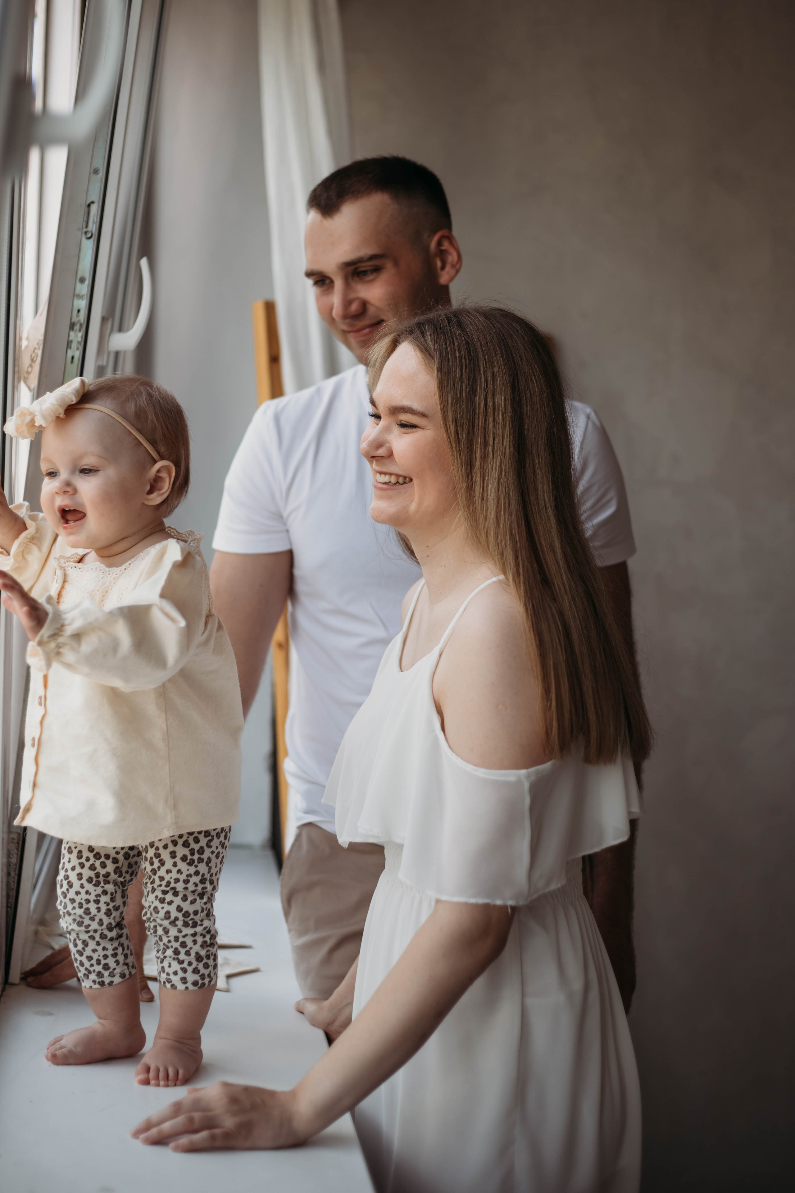 Николь. Семейный и детский фотограф Минск, Беларусь