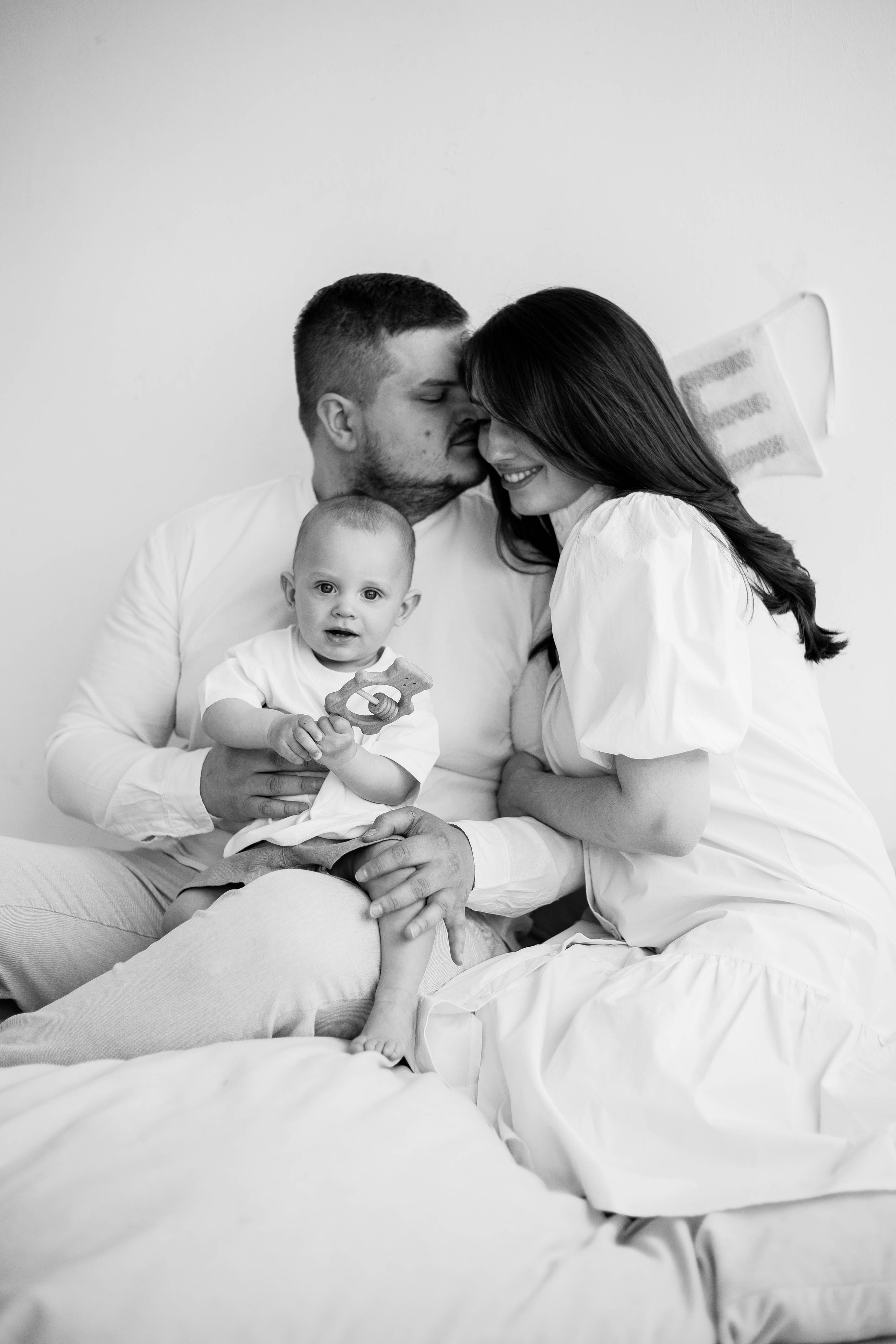 Патрик. Семейный и детский фотограф Минск, Беларусь