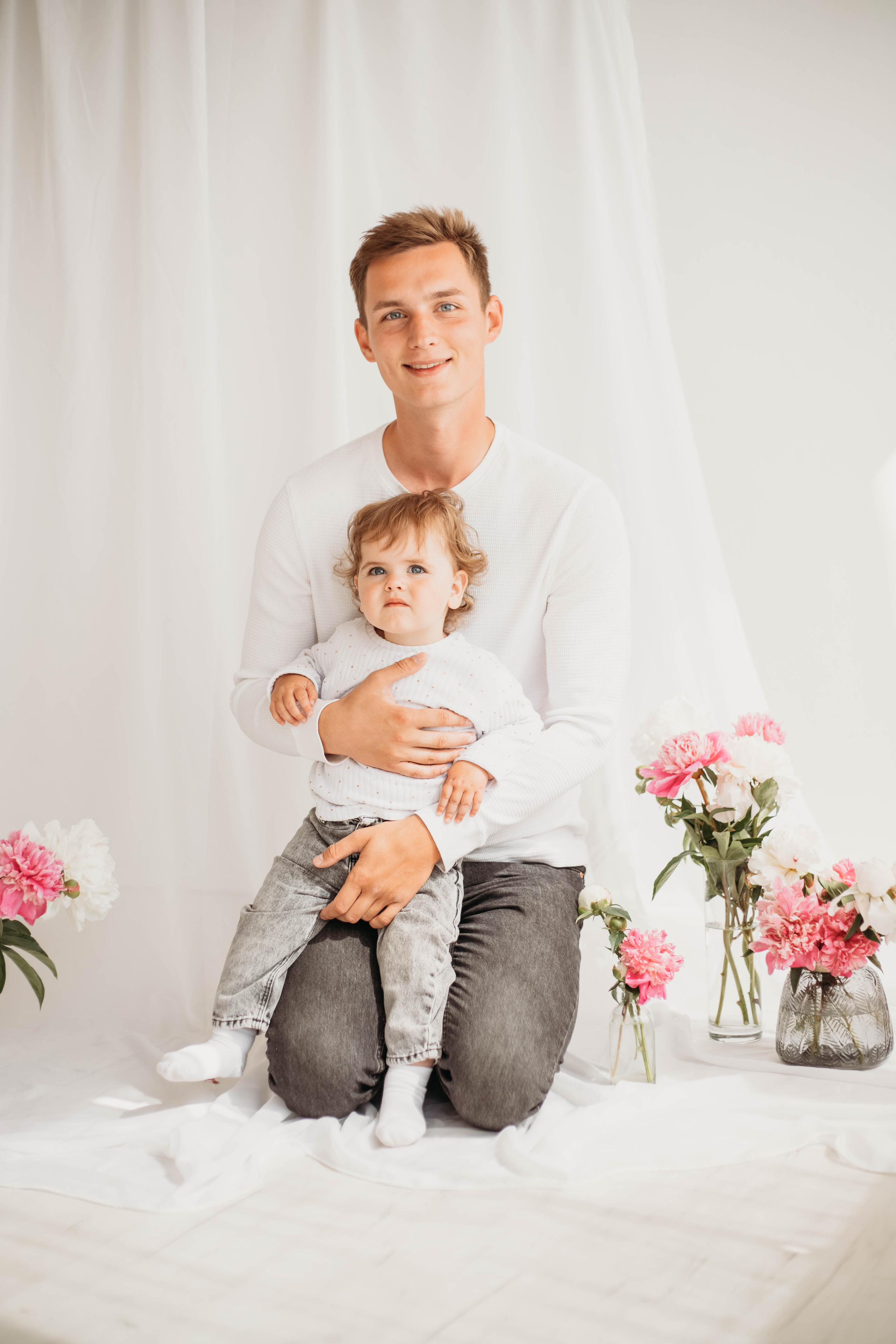 Эмилия. Семейный и детский фотограф Минск, Беларусь