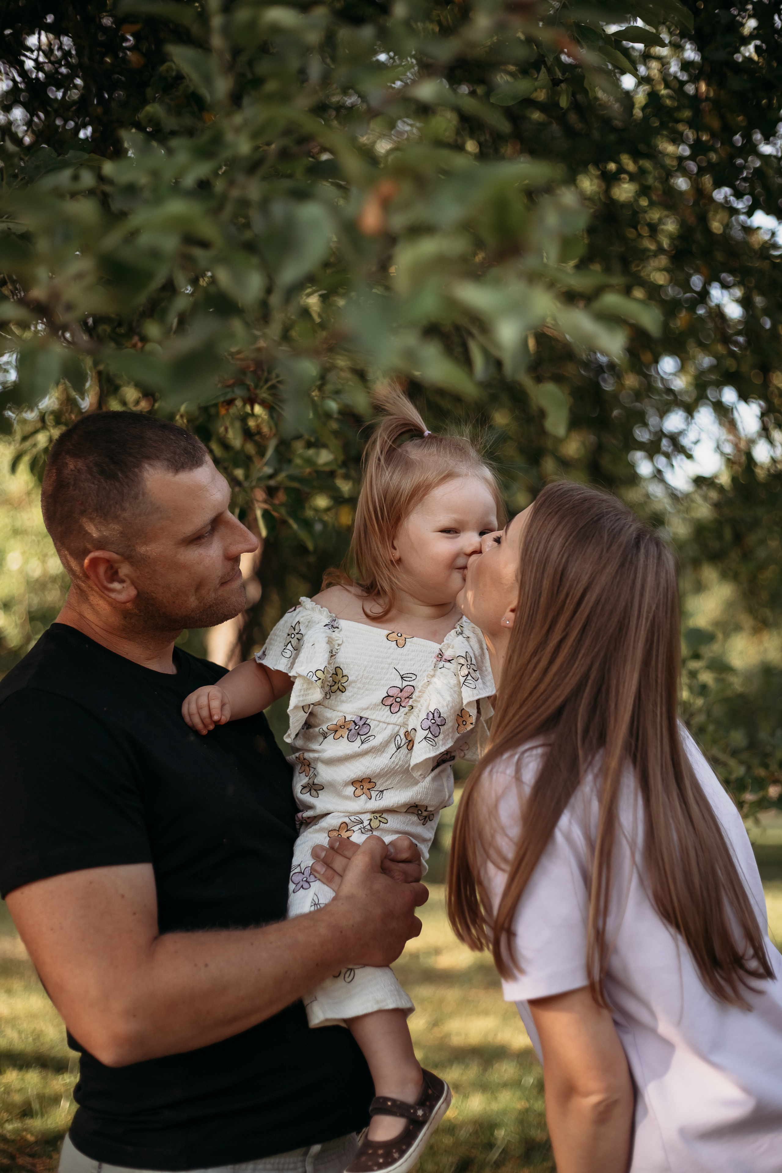 Лея. Семейный и детский фотограф Минск, Беларусь