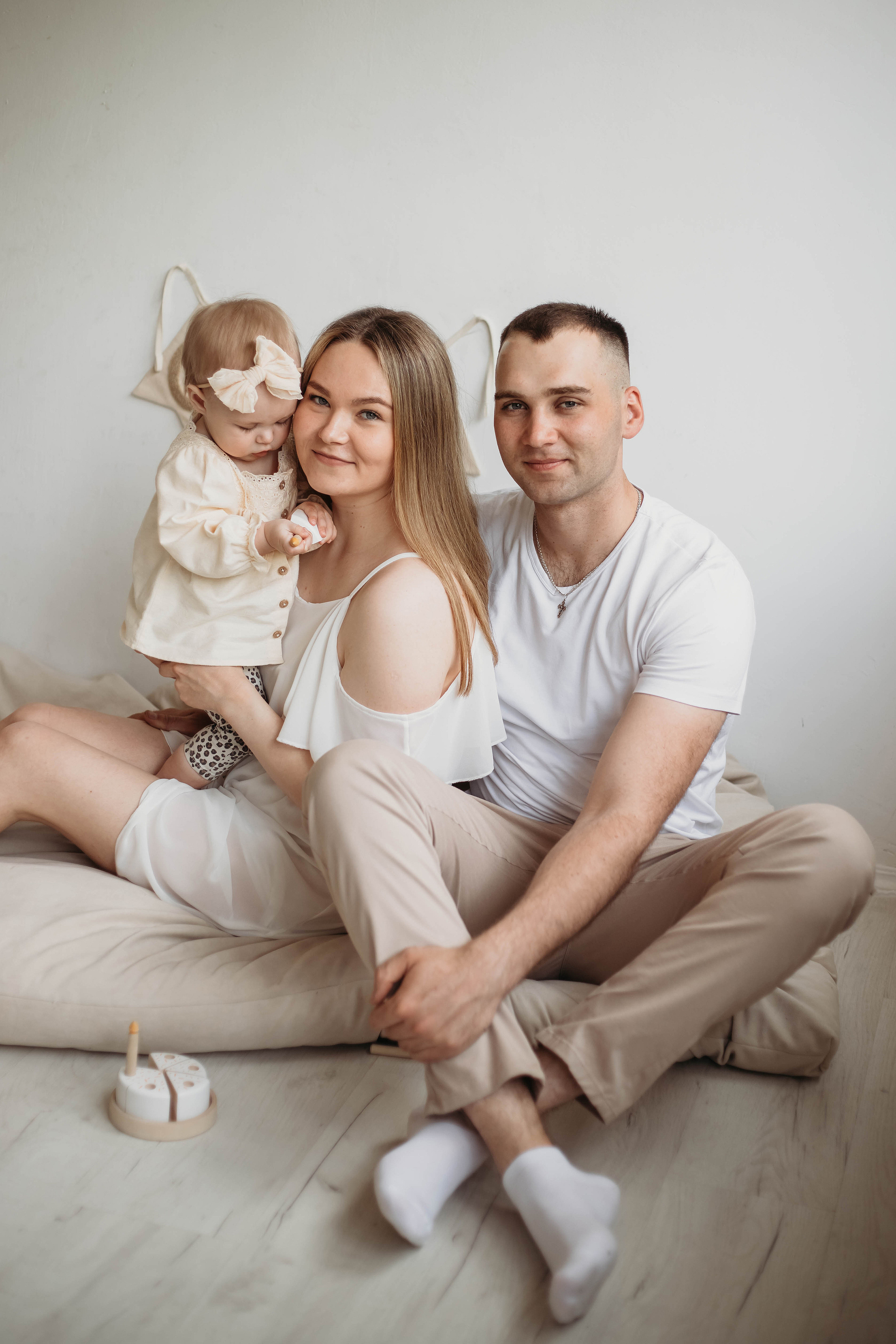 Николь. Семейный и детский фотограф Минск, Беларусь