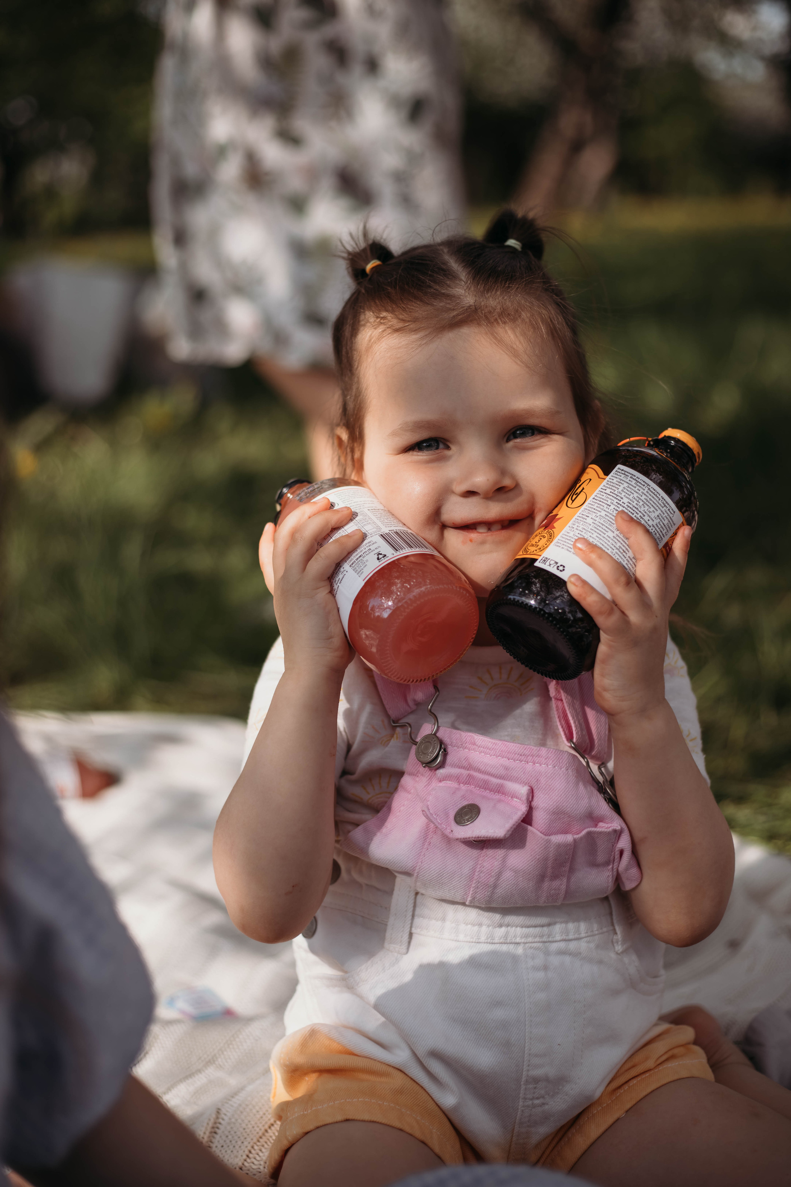Пикник. Семейный и детский фотограф Минск, Беларусь