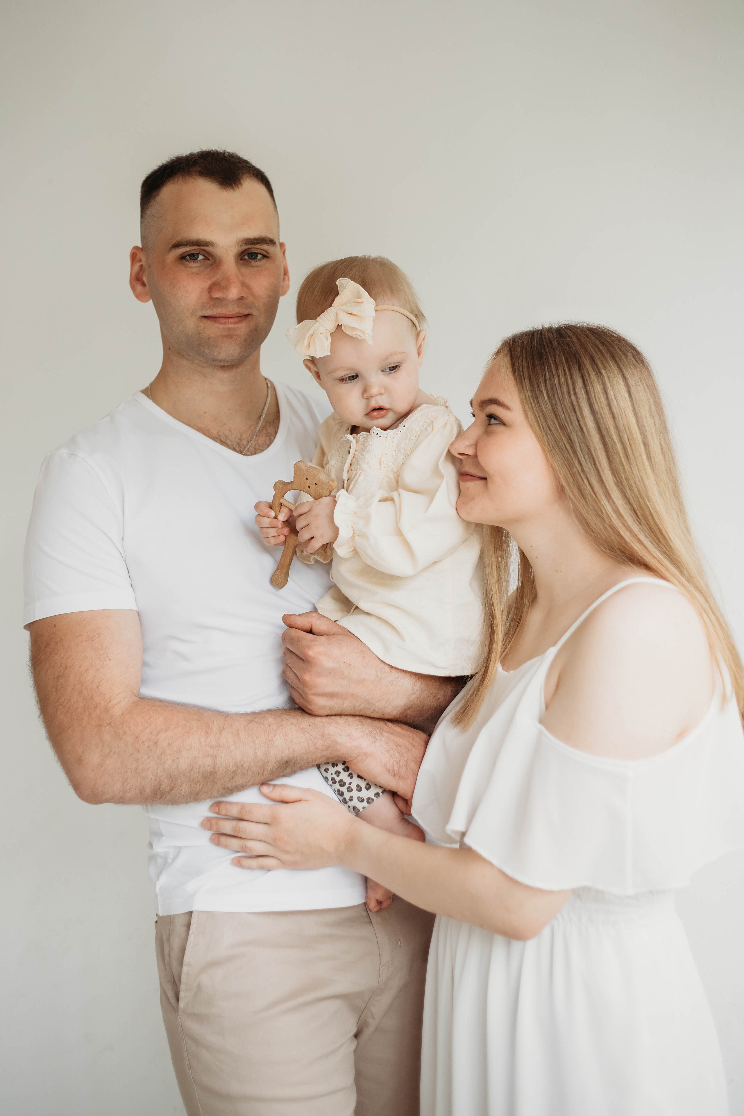 Николь. Семейный и детский фотограф Минск, Беларусь