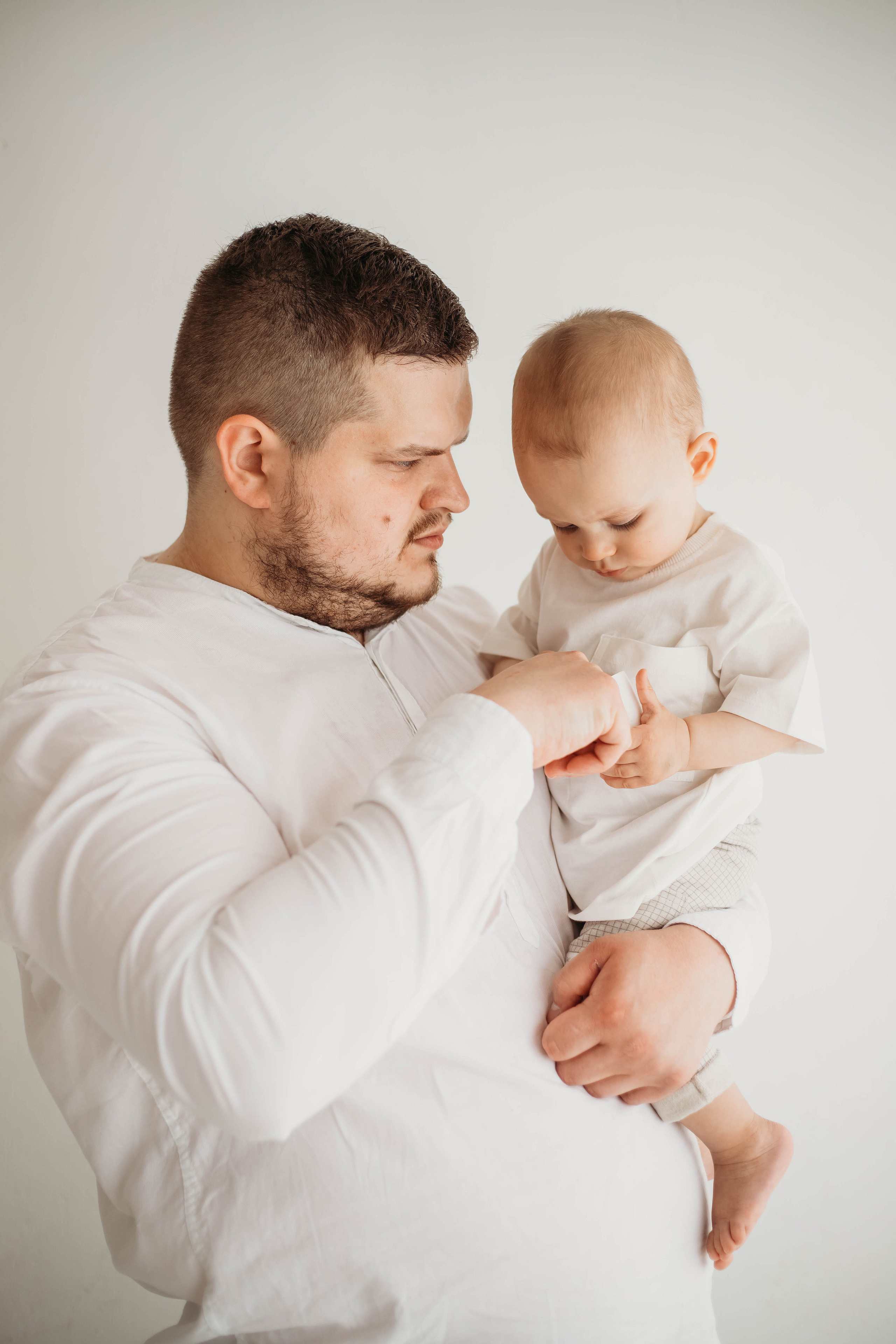 Патрик. Семейный и детский фотограф Минск, Беларусь