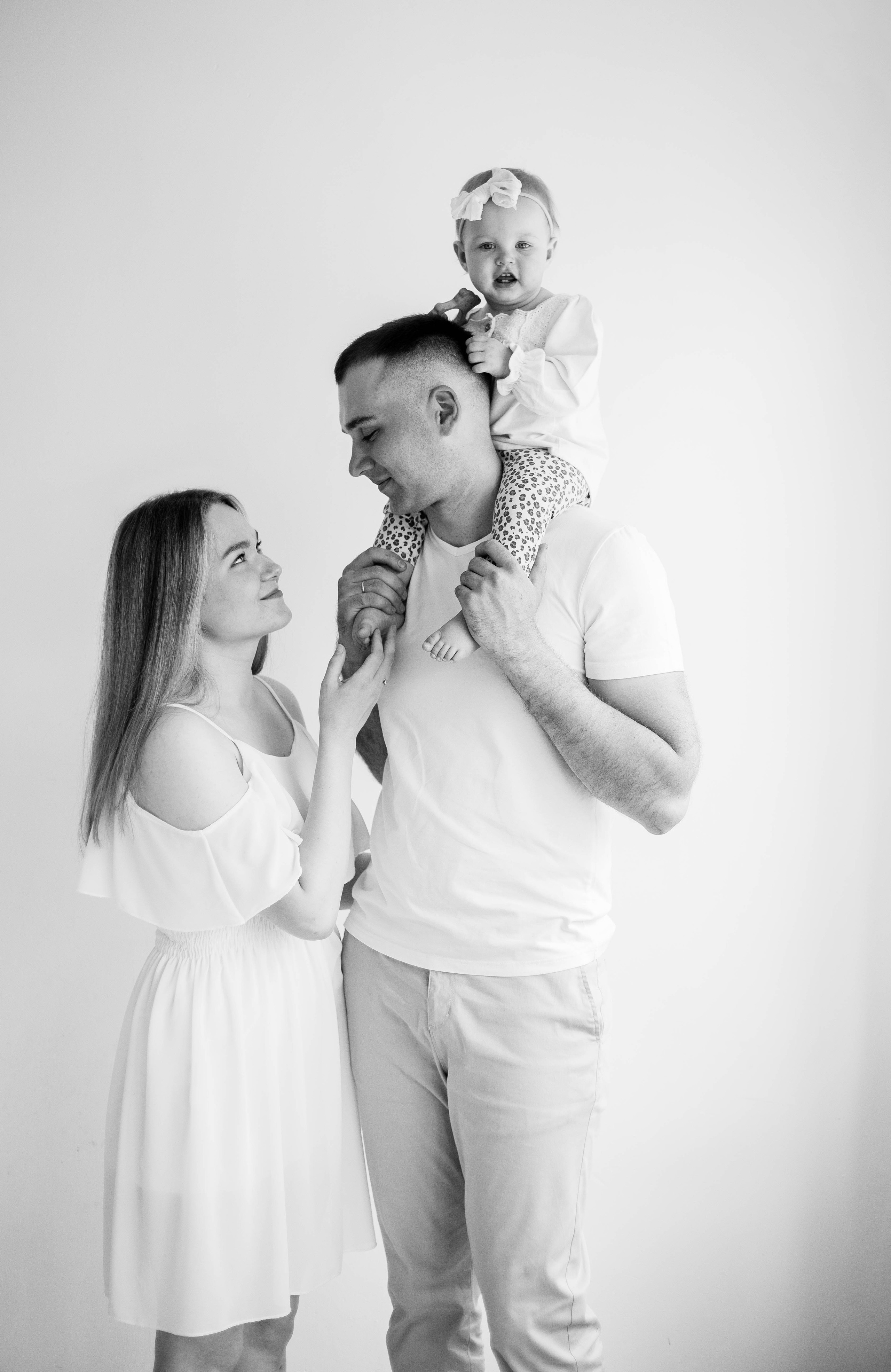 Николь. Семейный и детский фотограф Минск, Беларусь