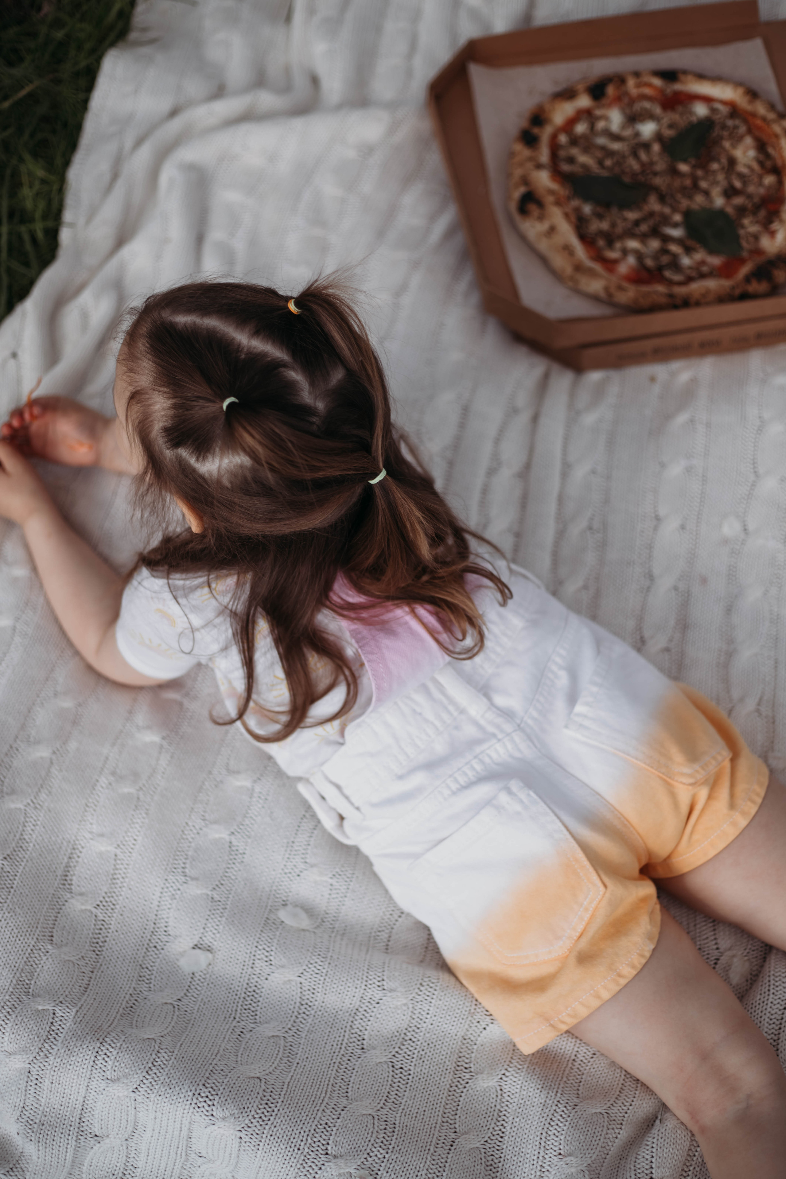 Пикник. Семейный и детский фотограф Минск, Беларусь